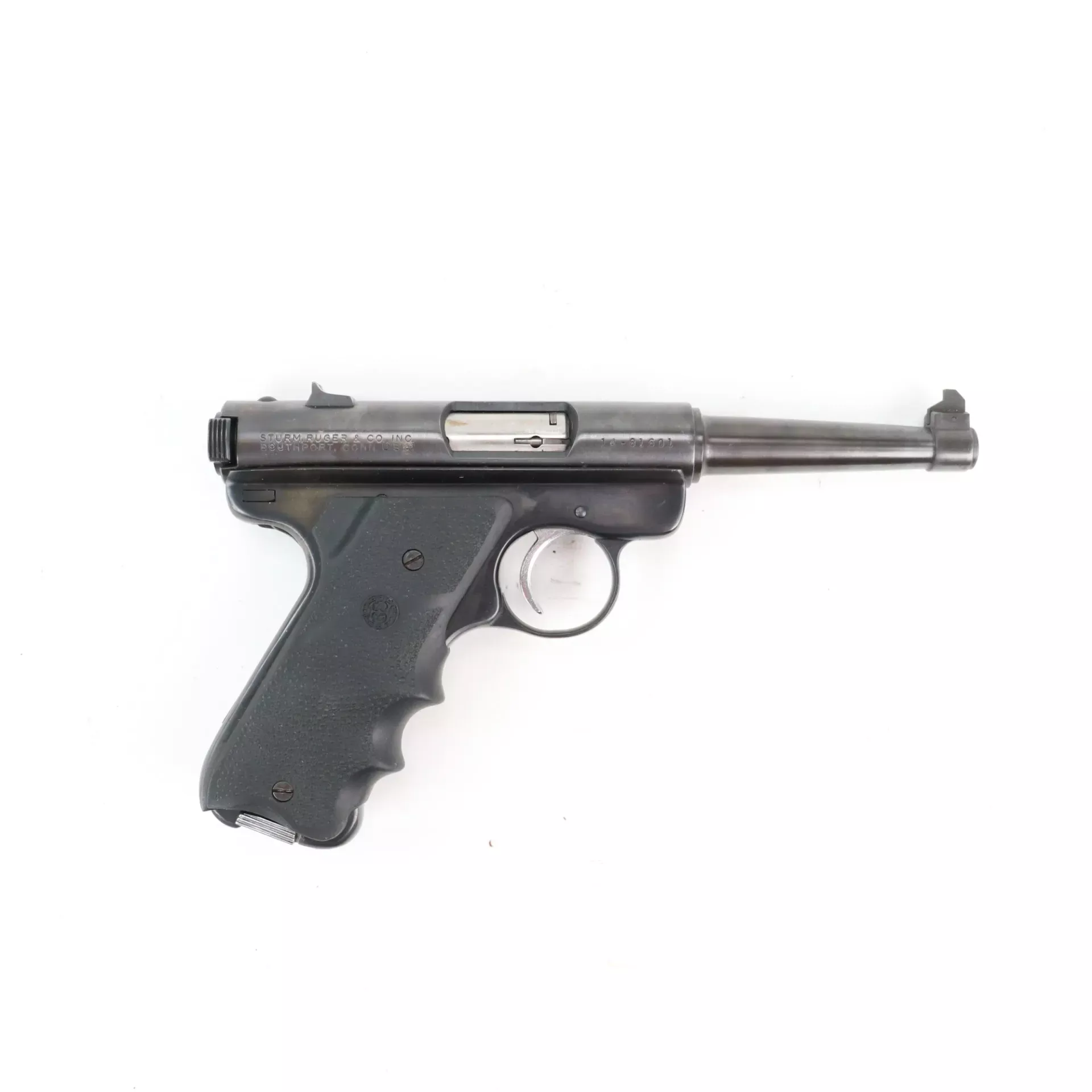 USED - Ruger Standard 22LR Semi Auto Pistol GTO506291