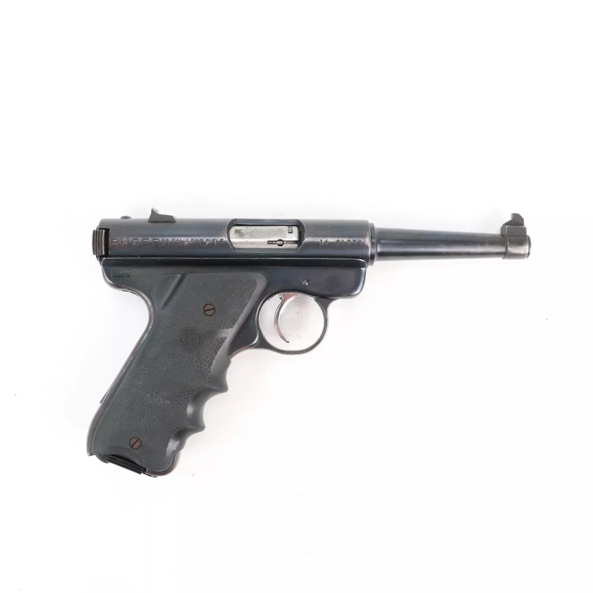 USED - Ruger Standard 22LR Semi Auto Pistol GTO506357