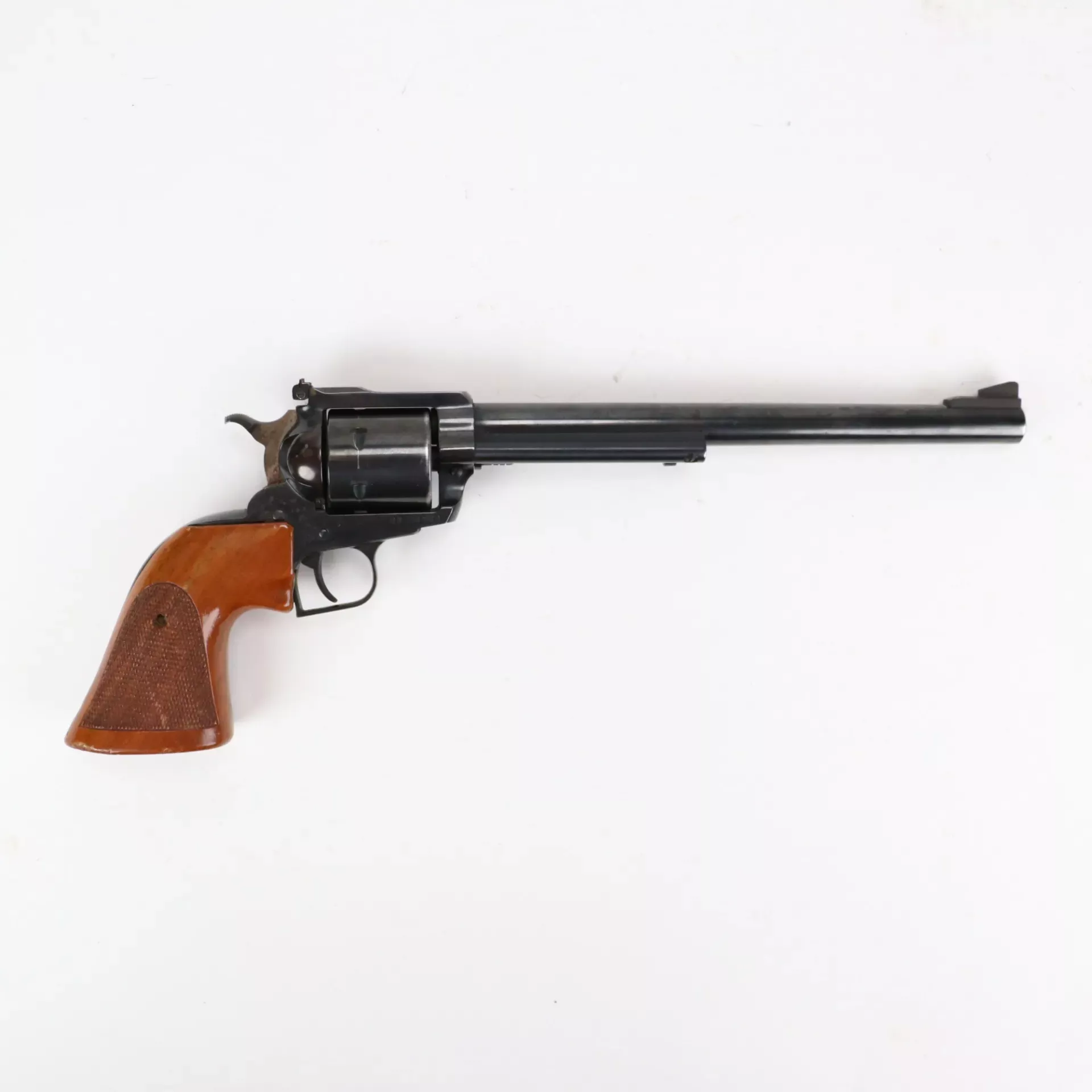 USED - Ruger Super Blackhawk 44MAG Revolver GTO505318