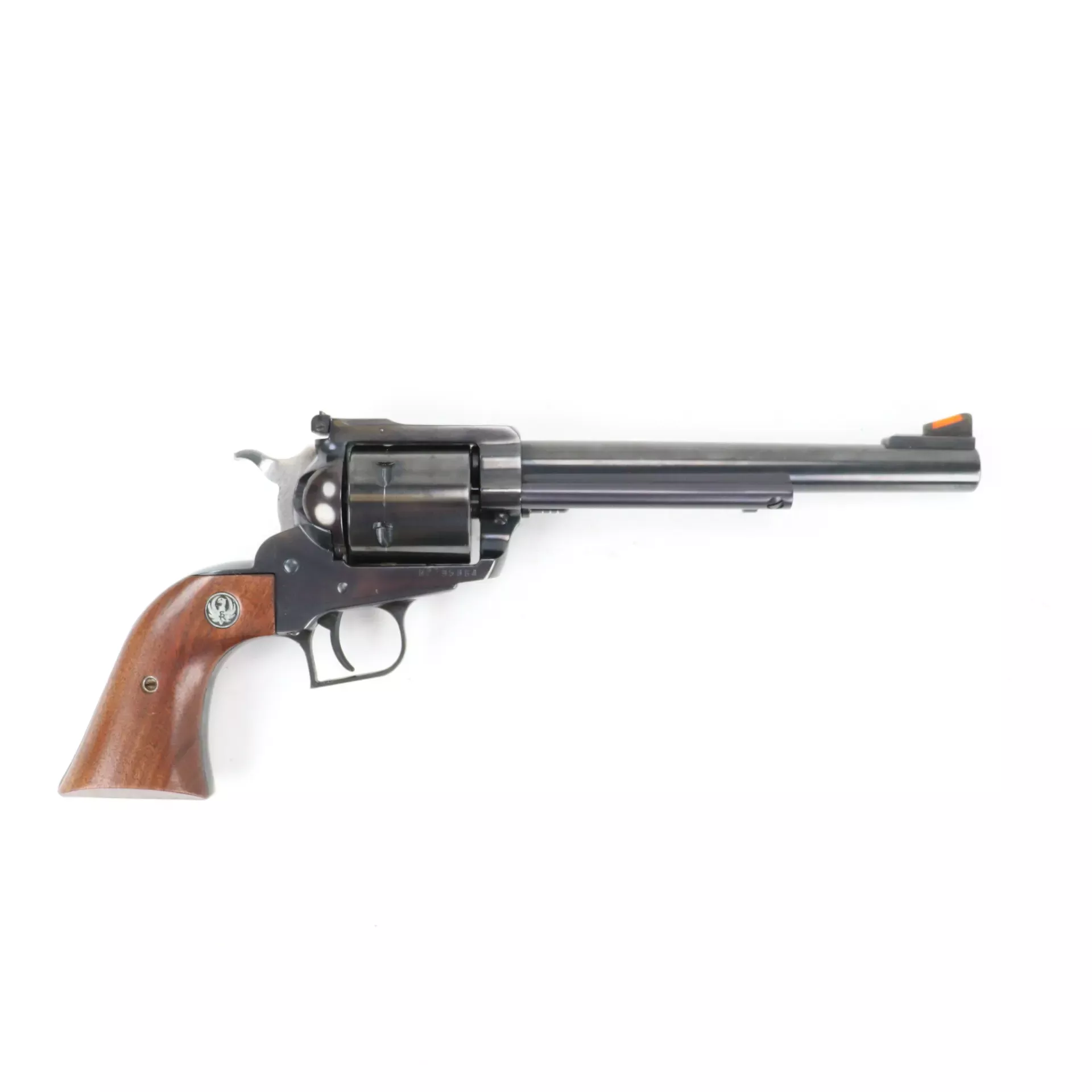 USED - Ruger Super Blackhawk 44MAG Revolver GTO506921