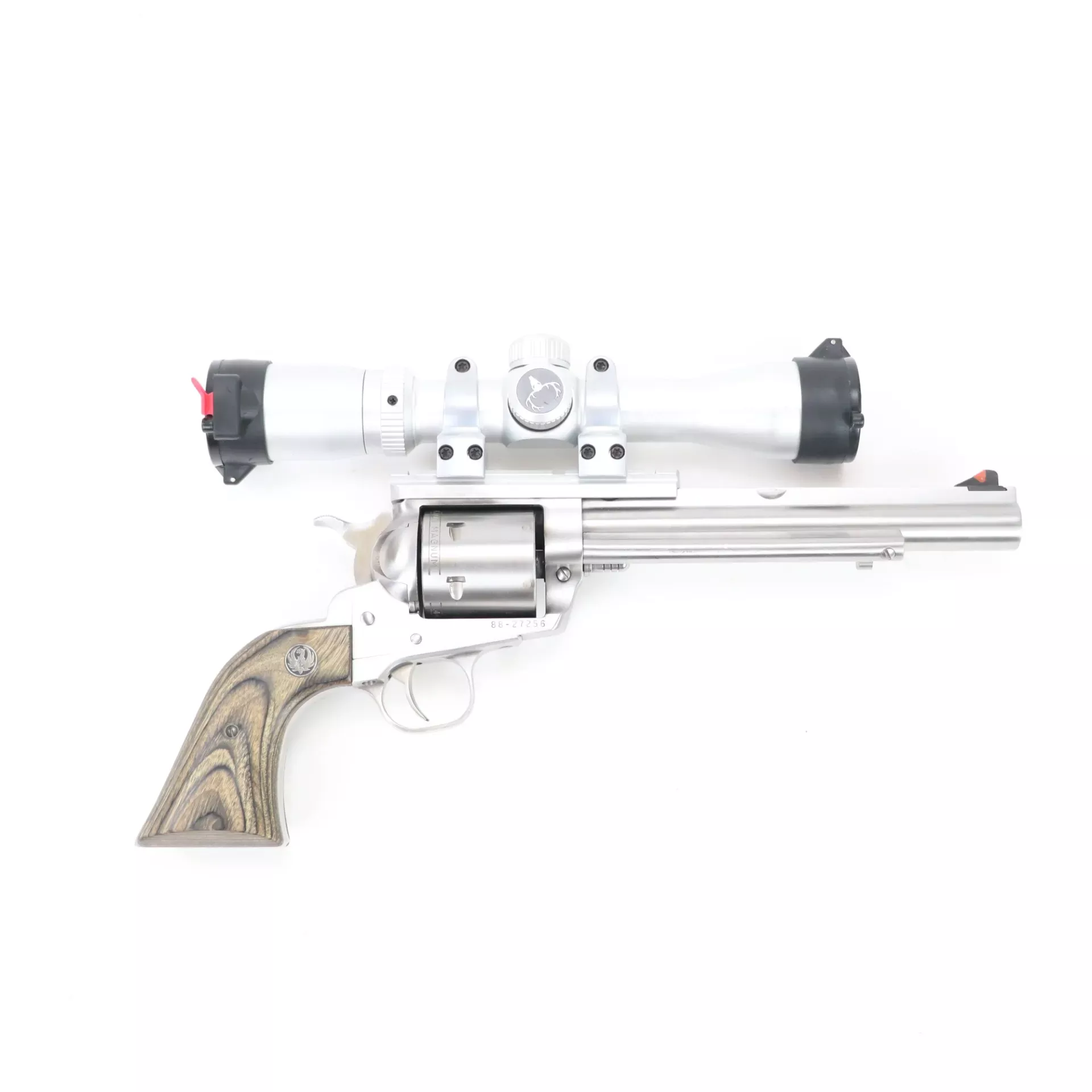 USED - Ruger Super Blackhawk GTO366223
