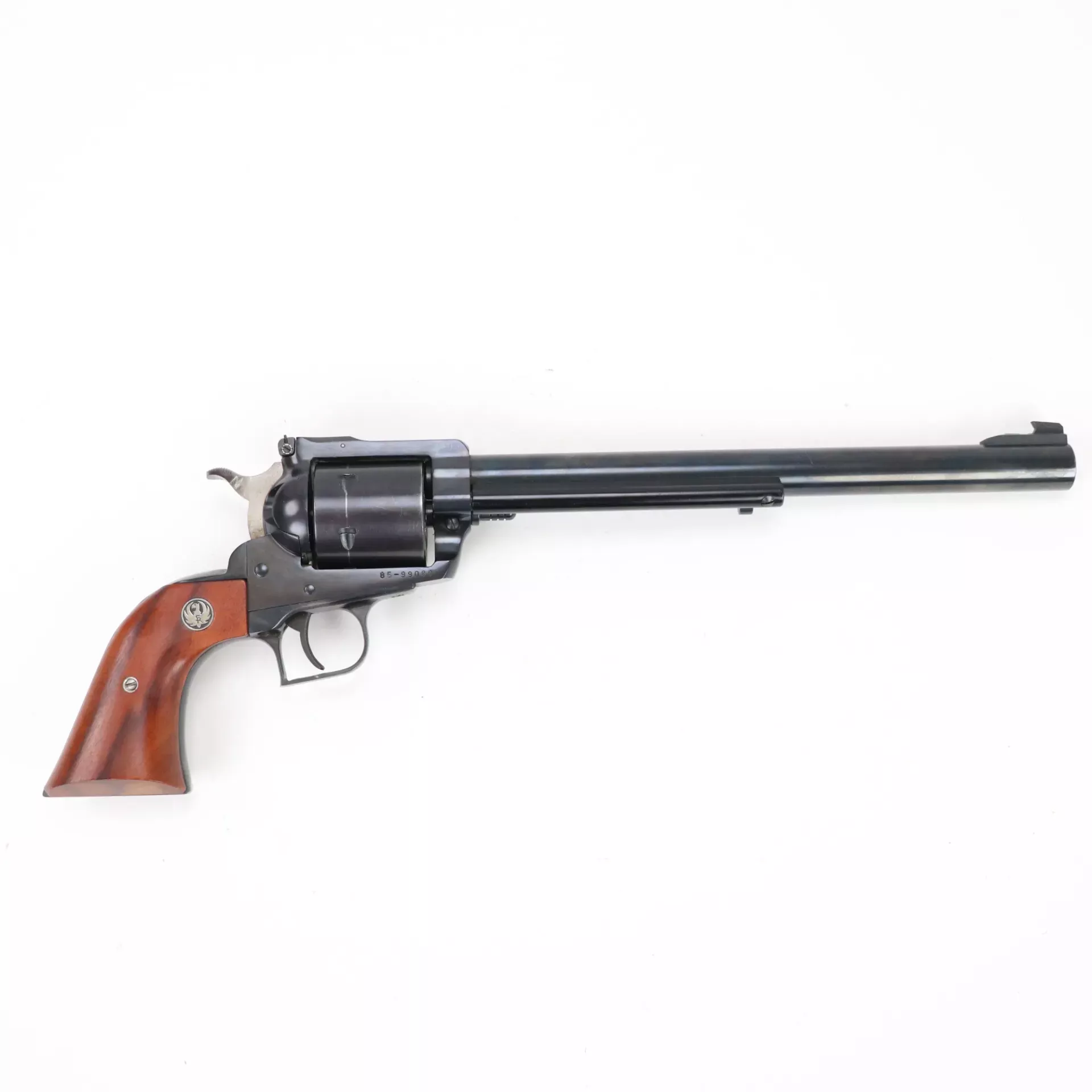 USED - Ruger Super Blackhawk GTO501386