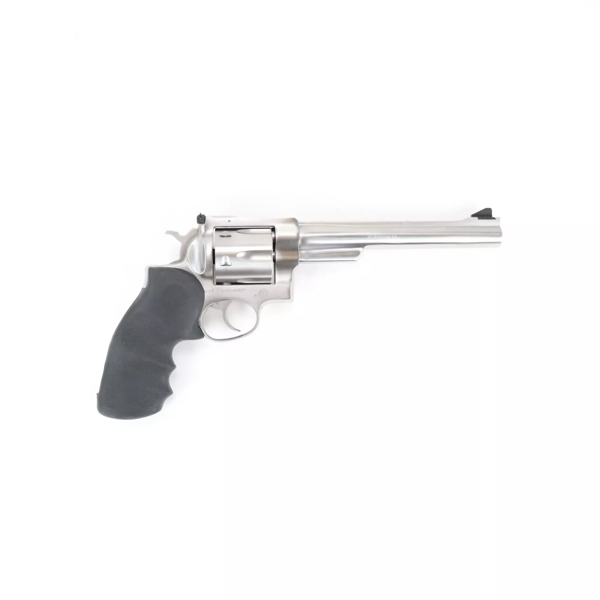 USED - Ruger Super Redhawk 44MAG Revolver GTO378134