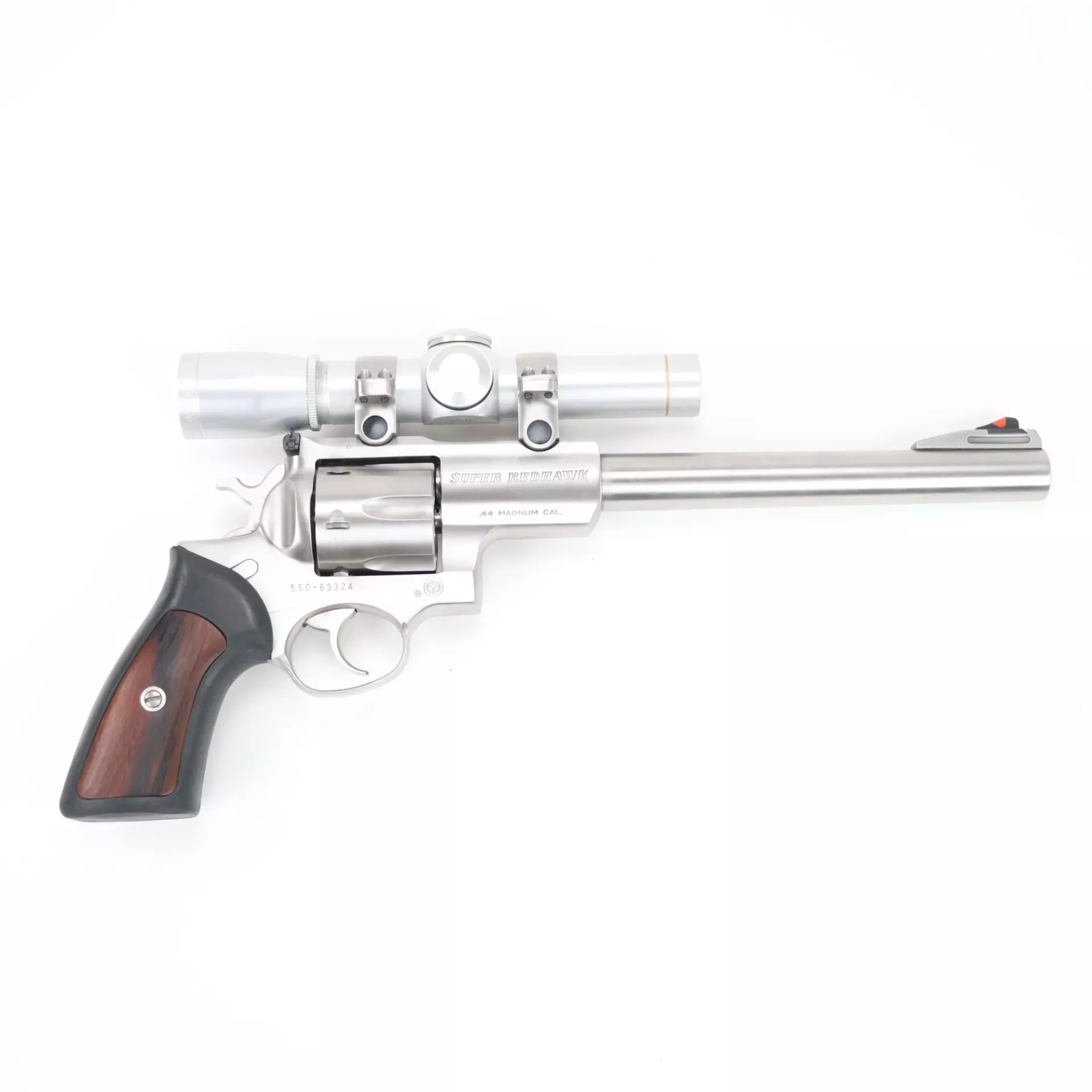 USED - Ruger Super Redhawk GTO363116