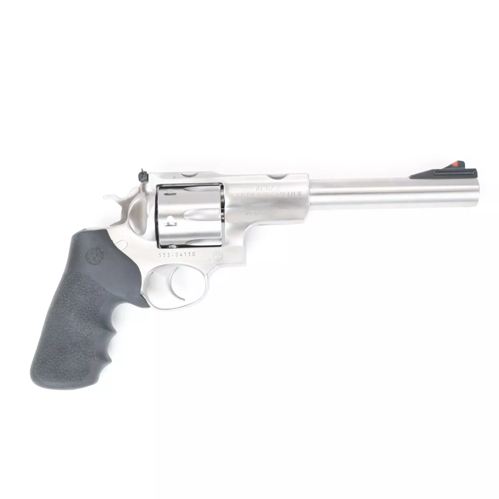 USED - Ruger Super Redhawk GTO368816