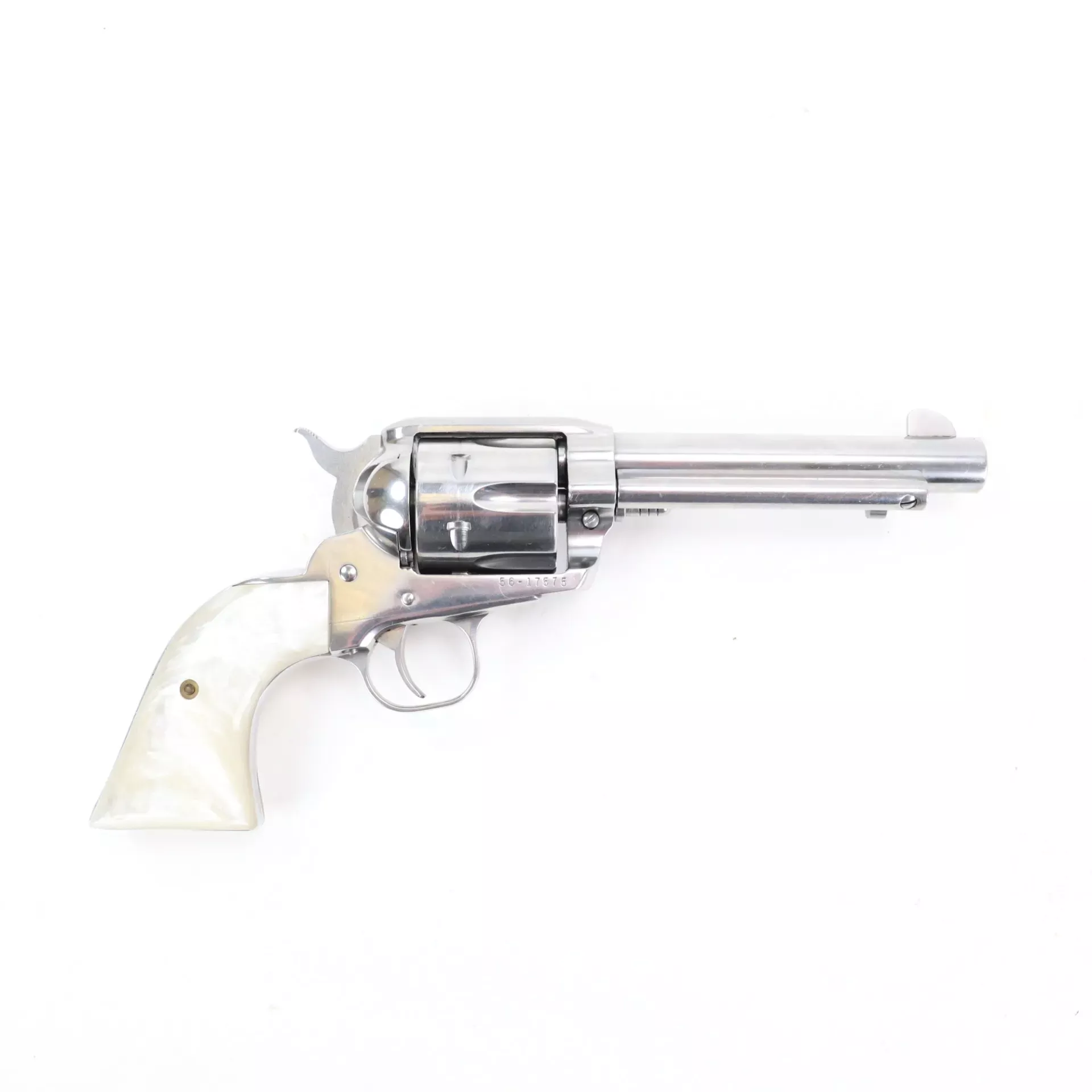 USED - Ruger Vaquero 44MAG Revolver GTO506804