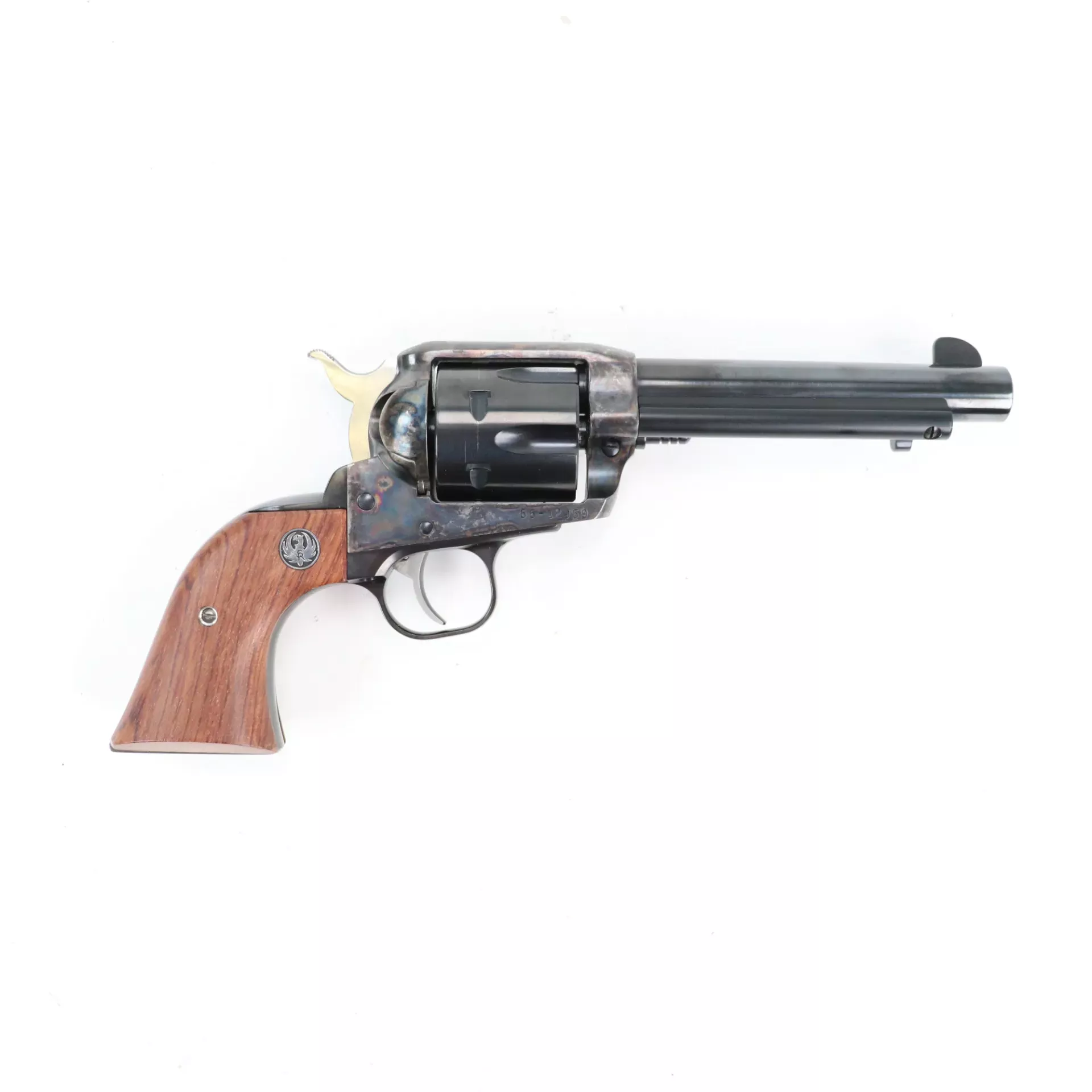 USED - Ruger Vaquero 45LC Revolver GTO506235