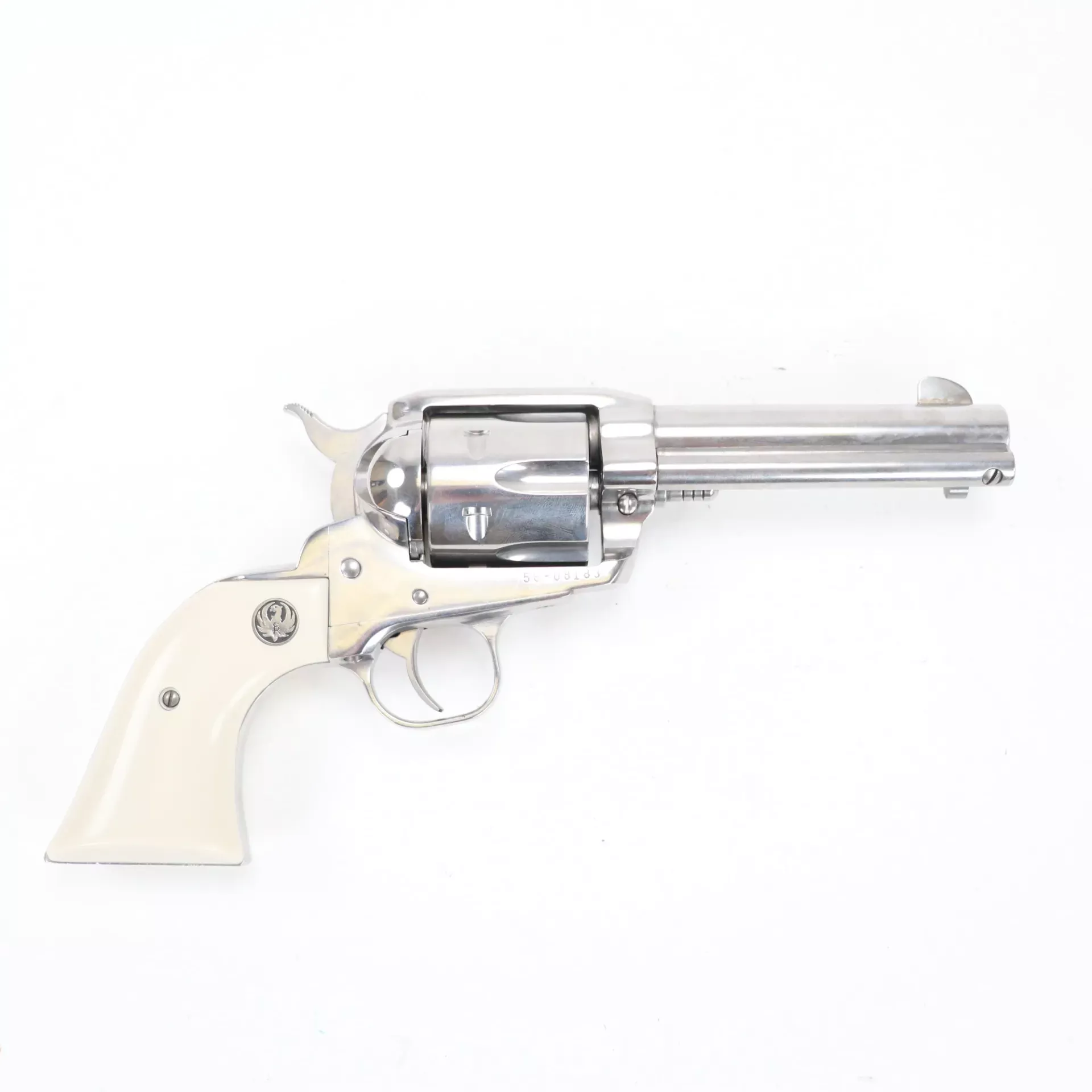 USED - Ruger Vaquero GTO501294