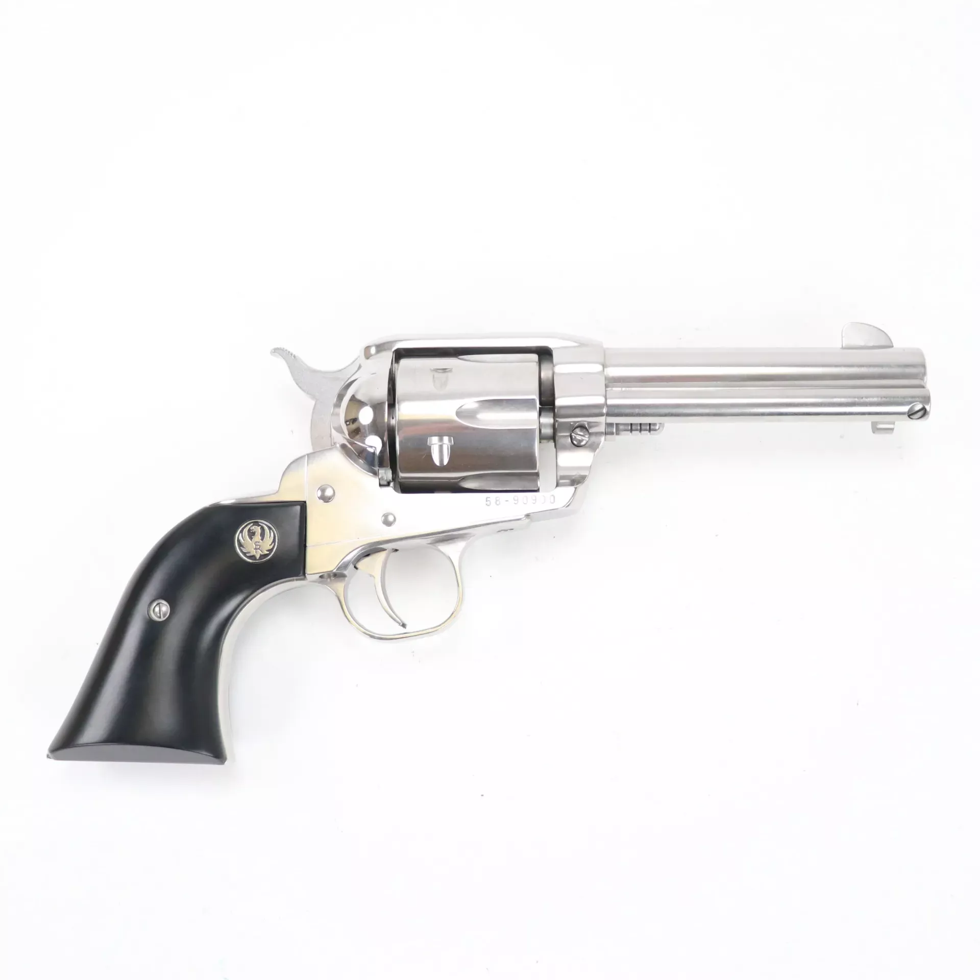USED - Ruger Vaquero GTO501295