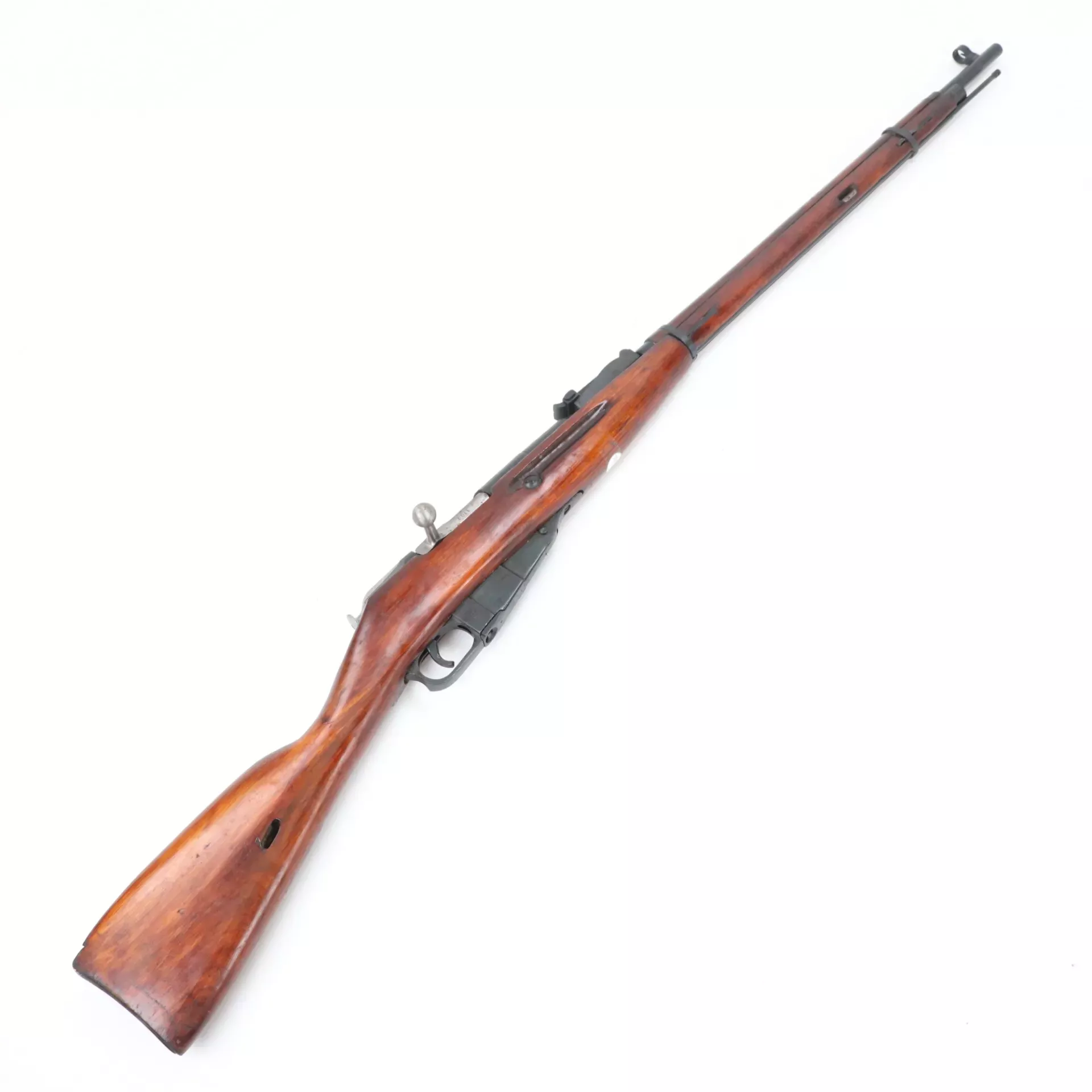USED - Russian M91/30 GTO364005