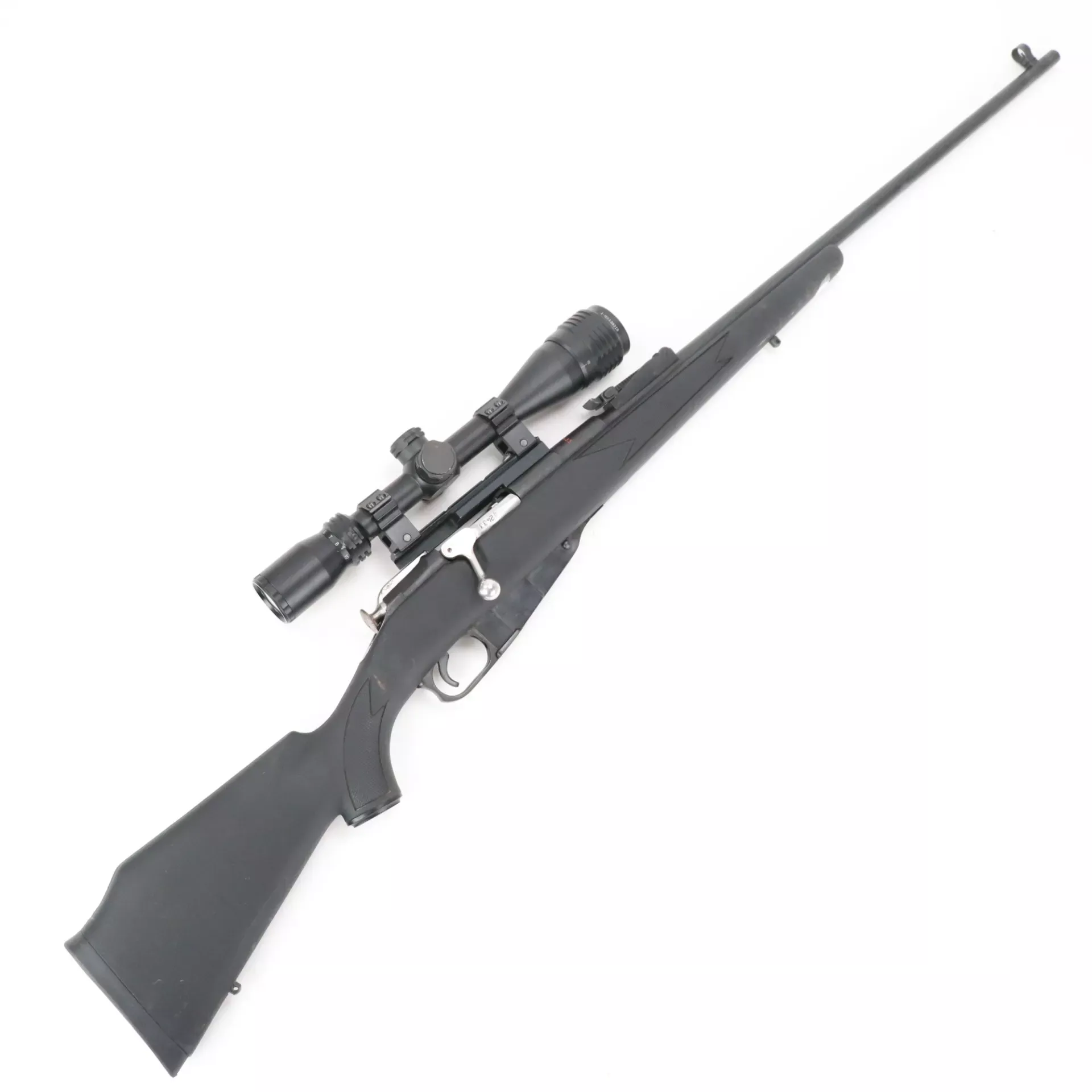 USED - Russian M91/30 GTO371130