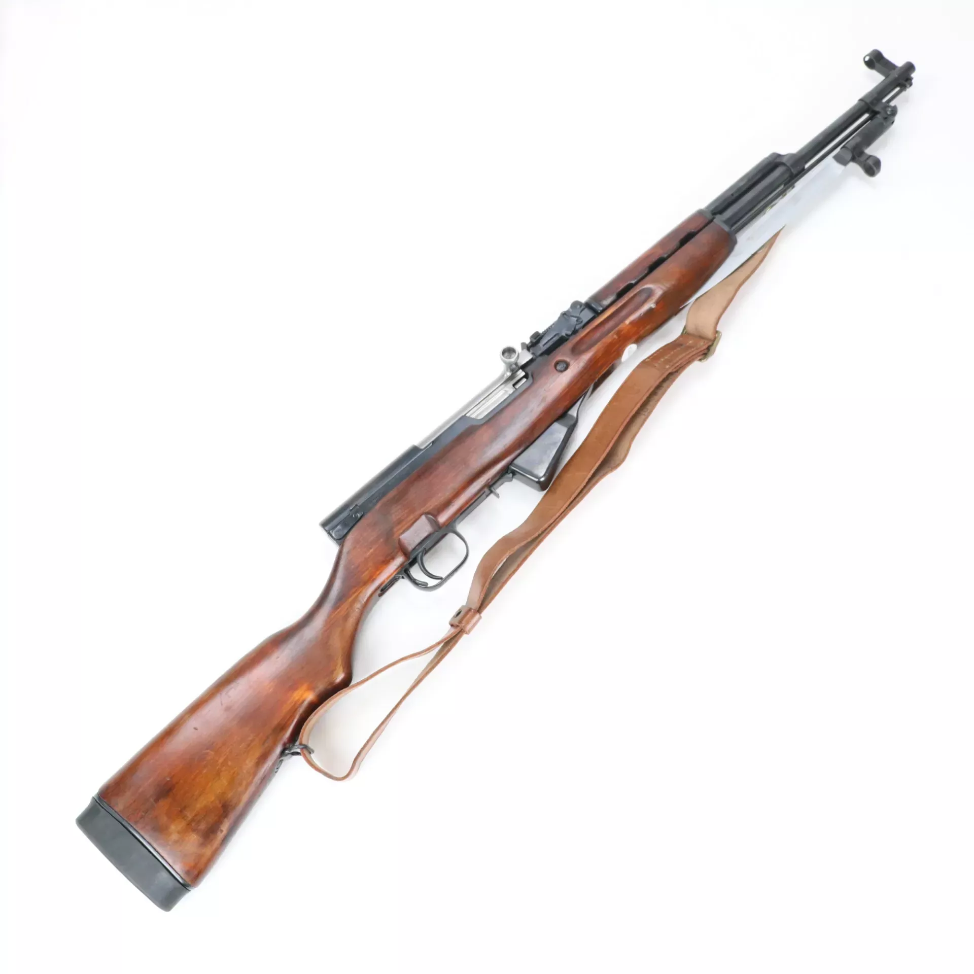 USED - Russian SKS GTO502398