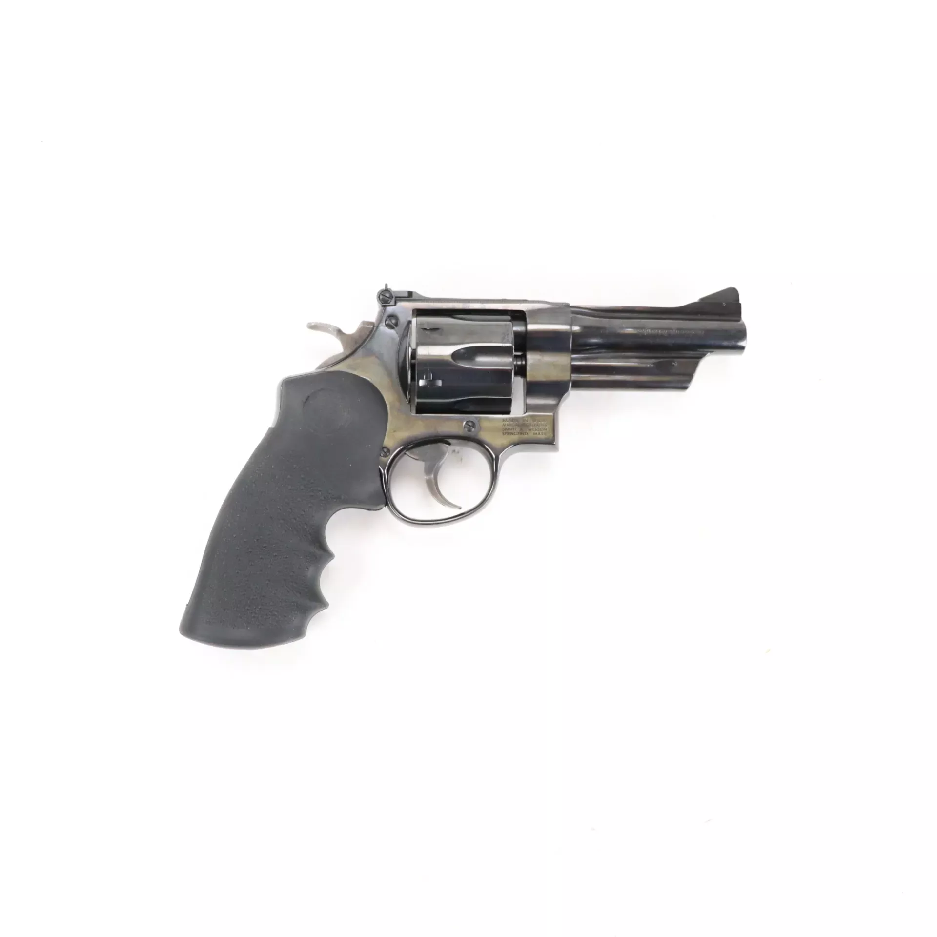 USED - S&W 27-9 357MAG Revolver GTO377388