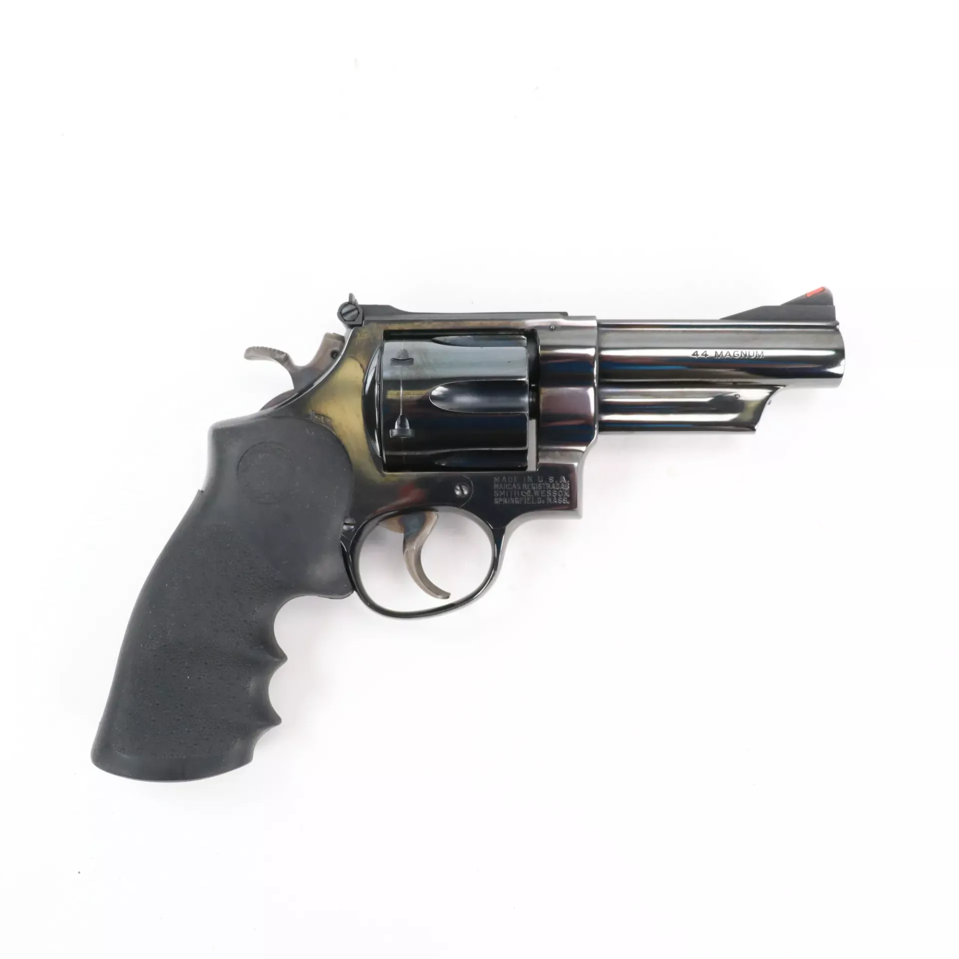 USED - S&W 29-2 44MAG Revolver GTO381028