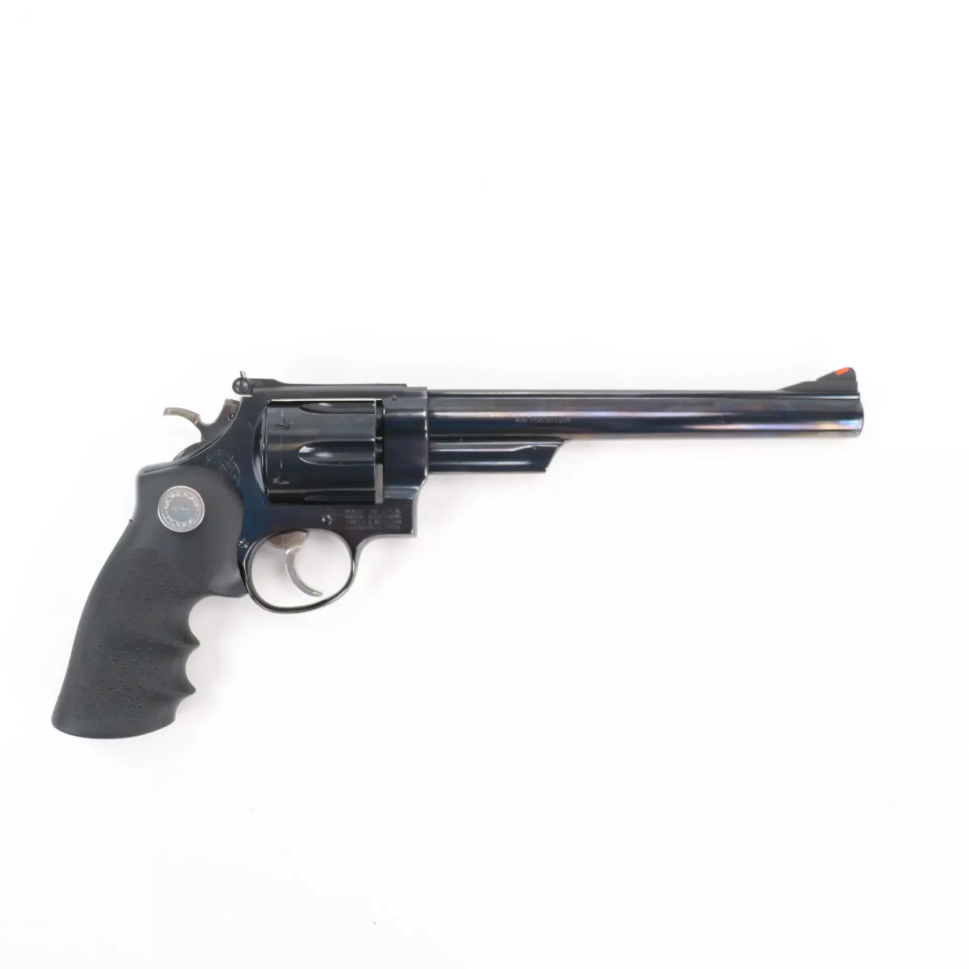 USED - S&W 29-2 44MAG Revolver GTO506457