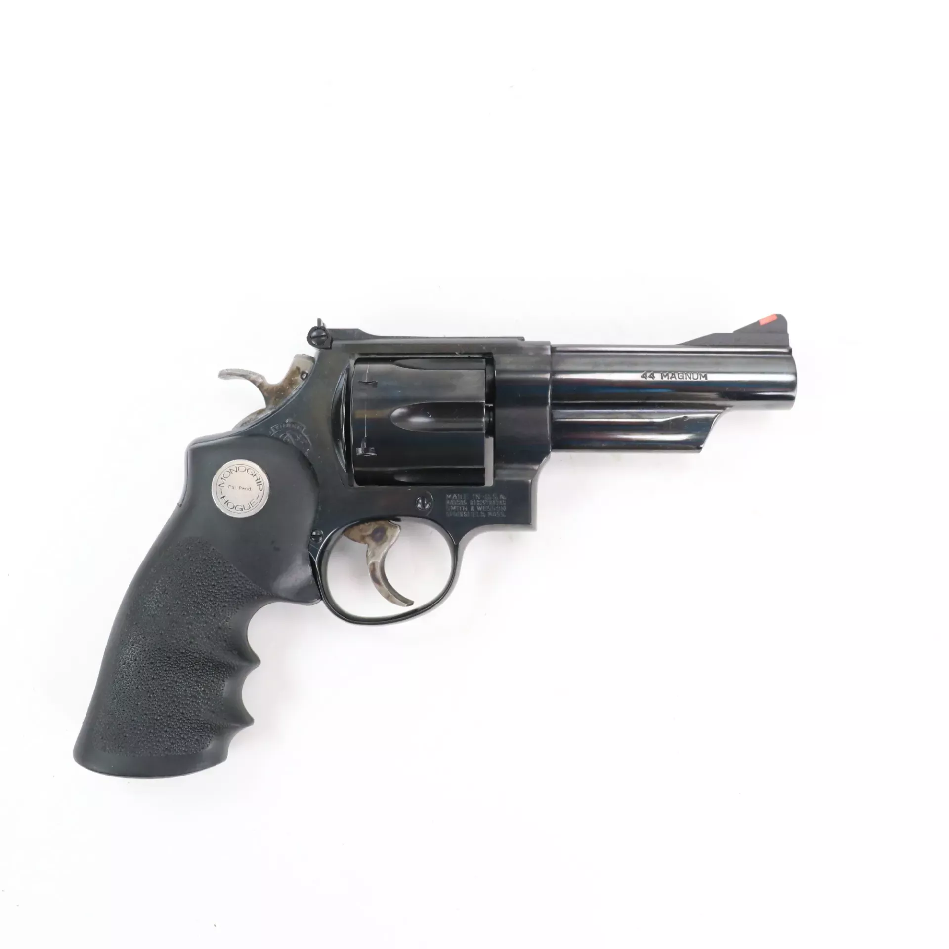 USED - S&W 29-3 44MAG Revolver GTO506454