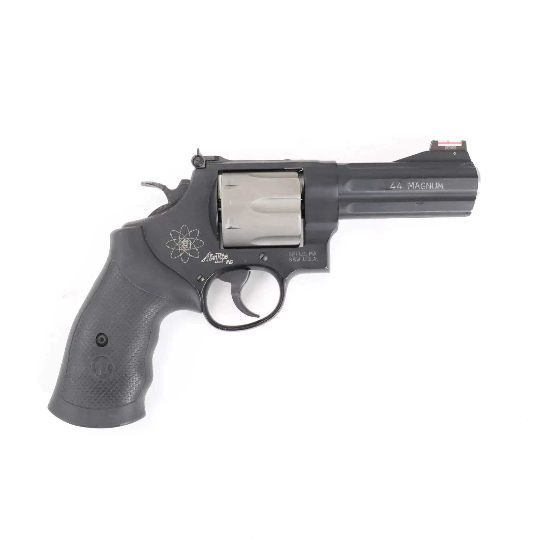 USED - S&W 329PD DA Revolver GTO375845