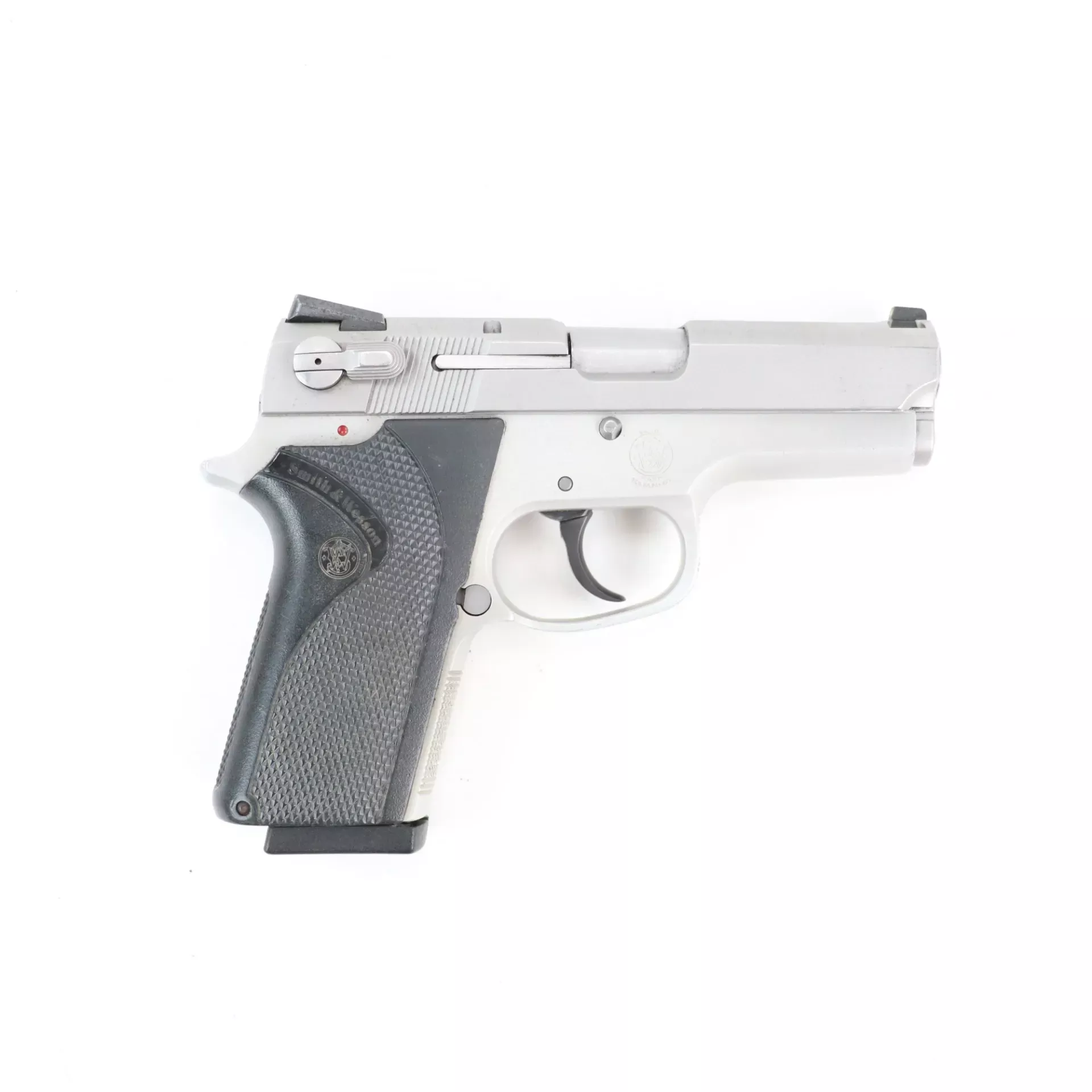 USED - S&W 3913 9mm Semi Auto Pistol GTO506231