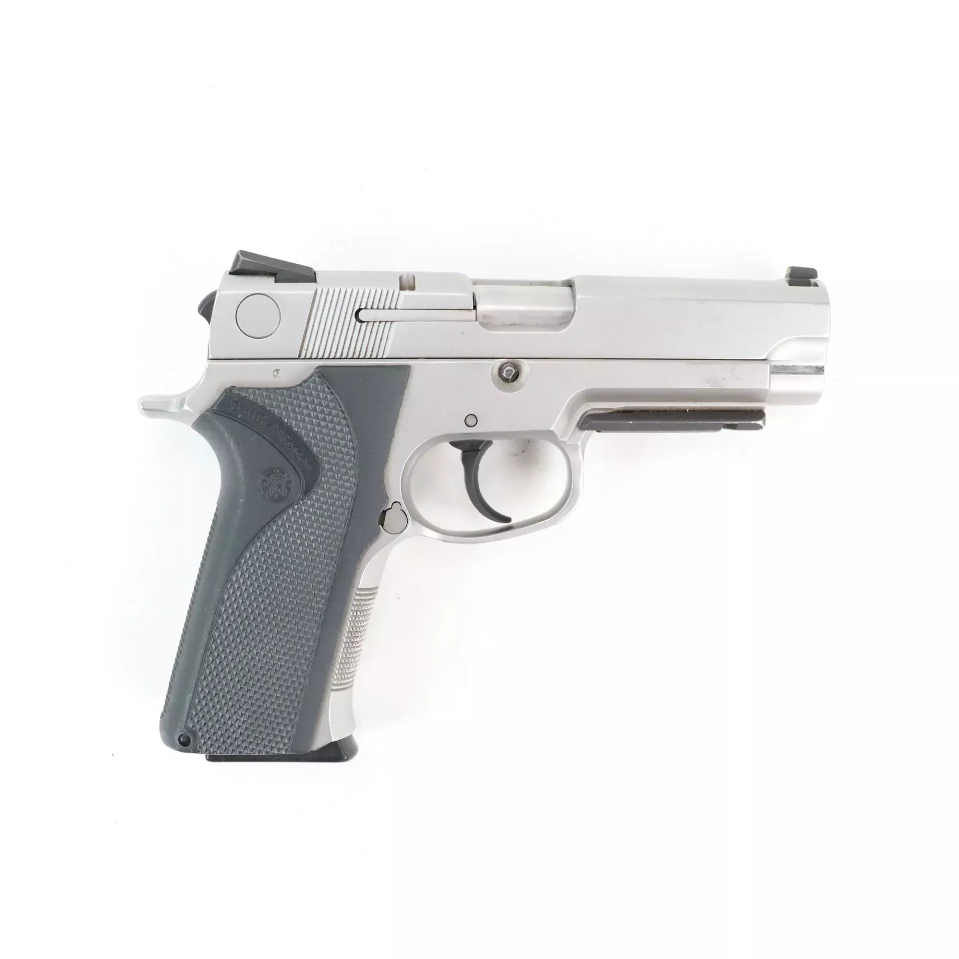 USED - S&W 4046TSW 40SW Semi Auto Pistol GTO506229