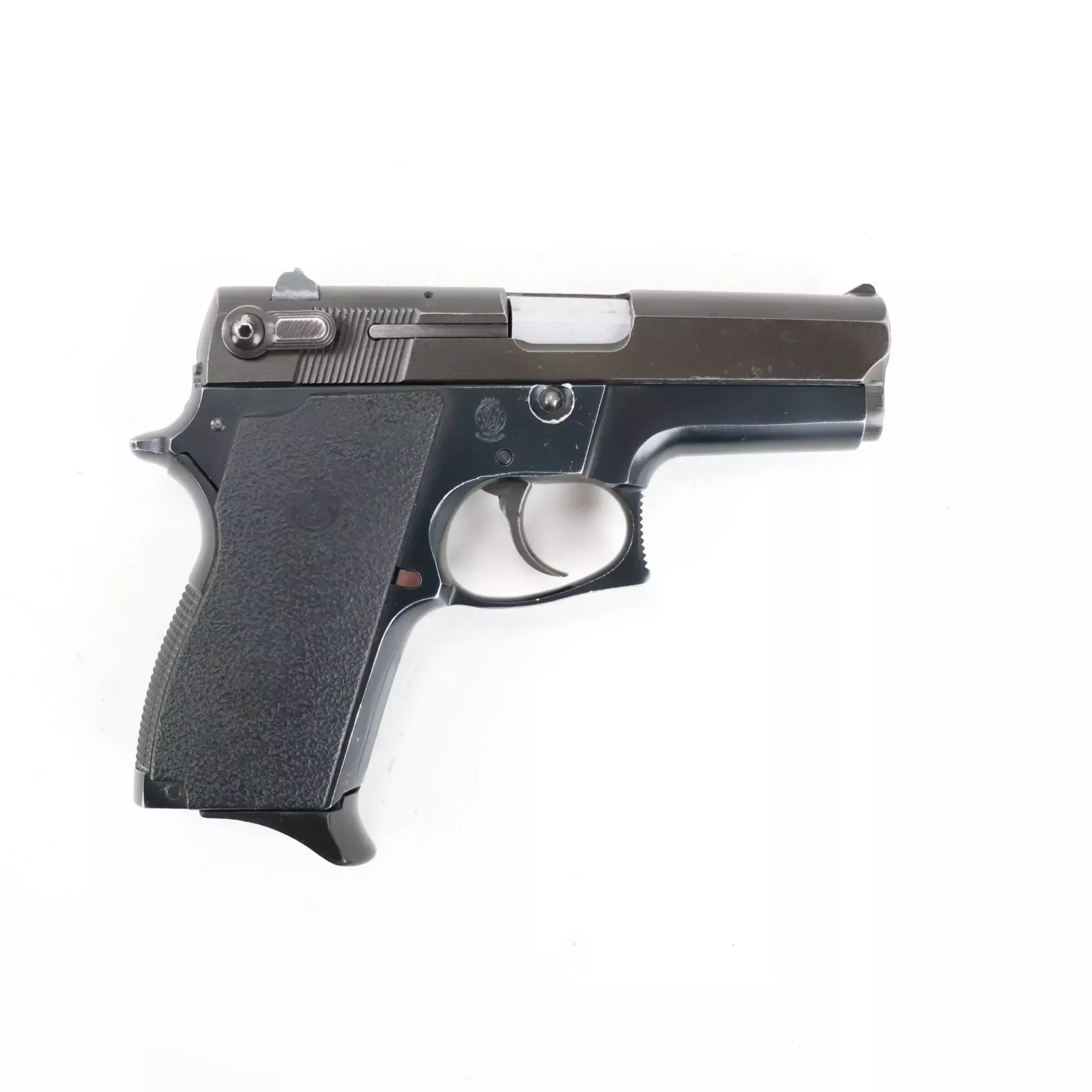 USED - S&W 469 Semi Auto Pistol GTO375811
