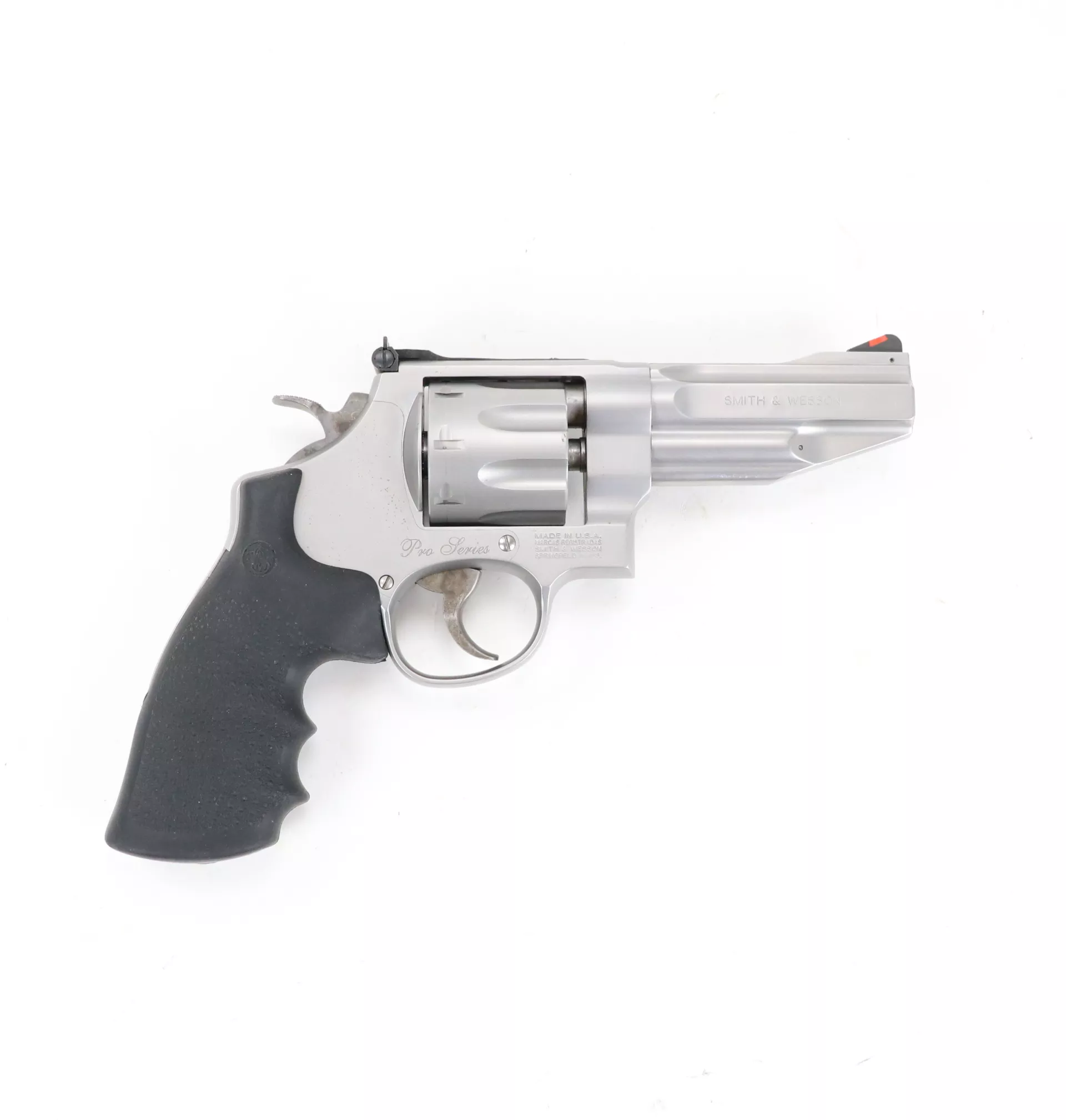 USED - S&W 627-5 357MAG Revolver GTO377403