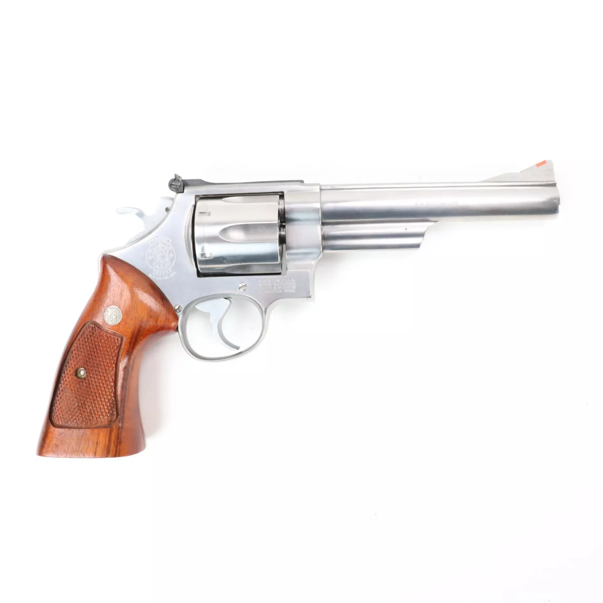 USED - S&W 629-2 DA Revolver GTO375672