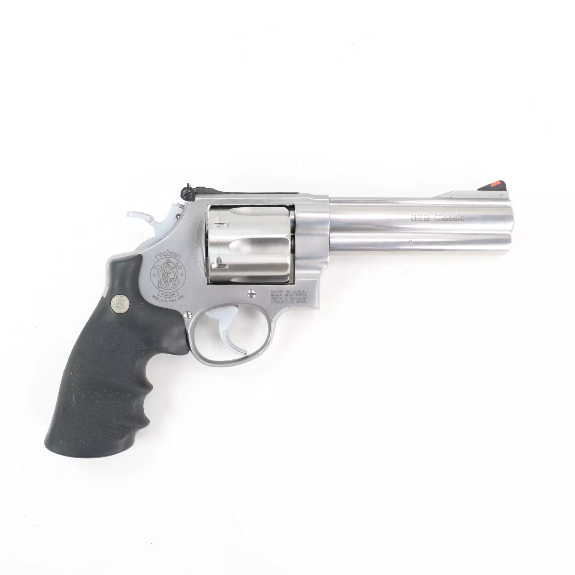 USED - S&W 629-4 Classic 44MAG Revolver GTO506469