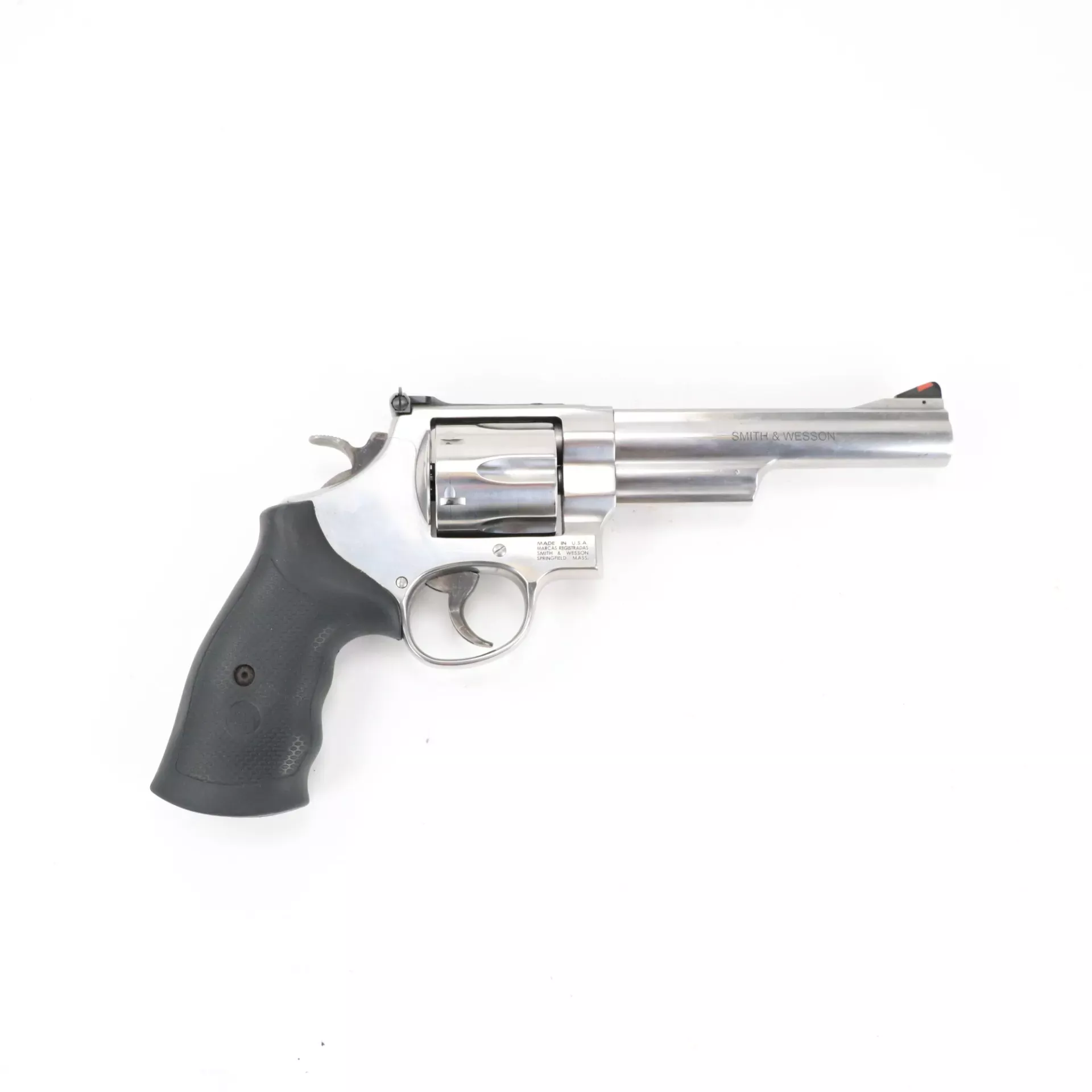 USED - S&W 629-6 44MAG Revolver GTO377687