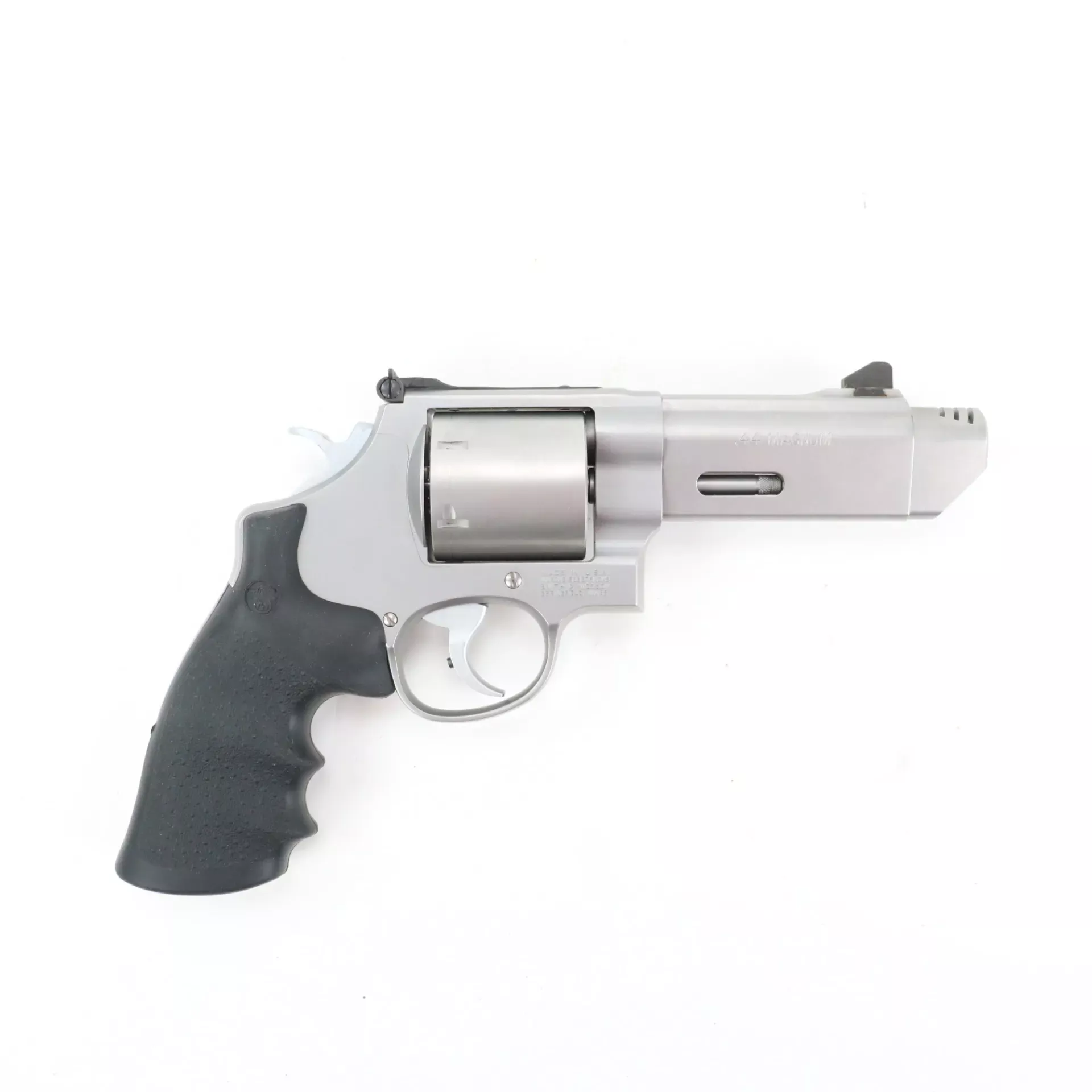 USED - S&W 629-6 V-COMP PC 44MAG Revolver GTO506611