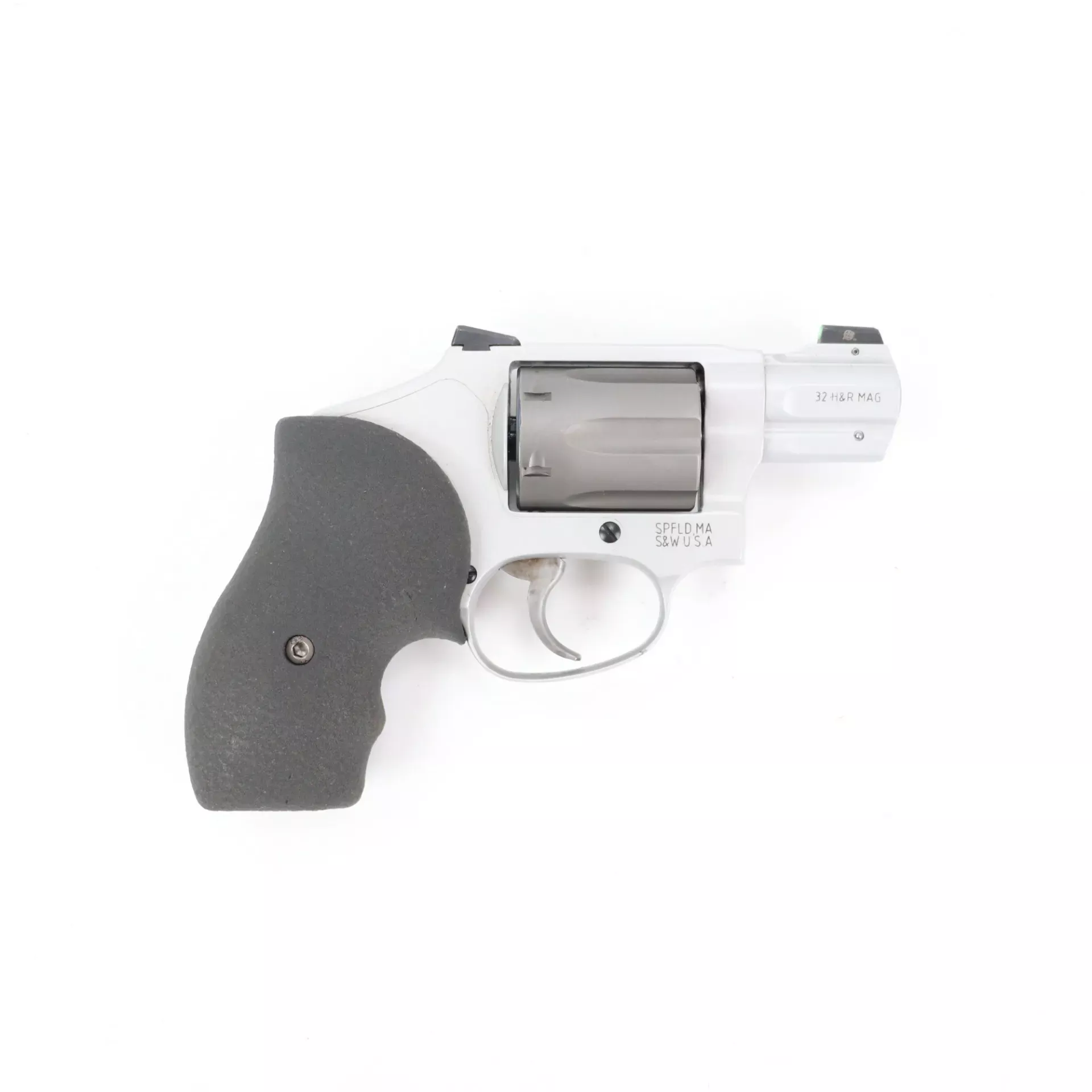 USED - S&W 632-UC 32H&R Revolver GTO381348
