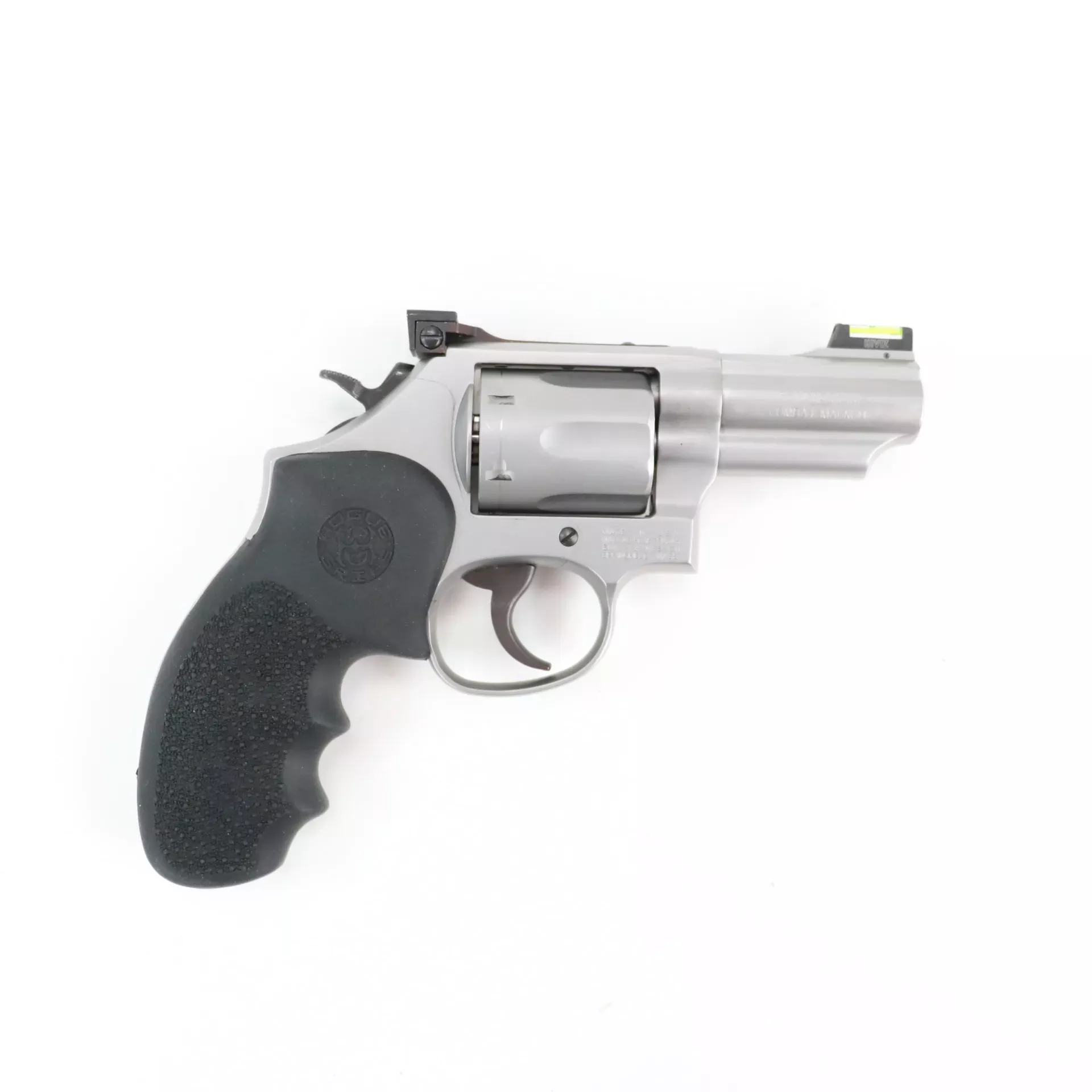 USED - S&W 66-8 357MAG Revolver GTO380933