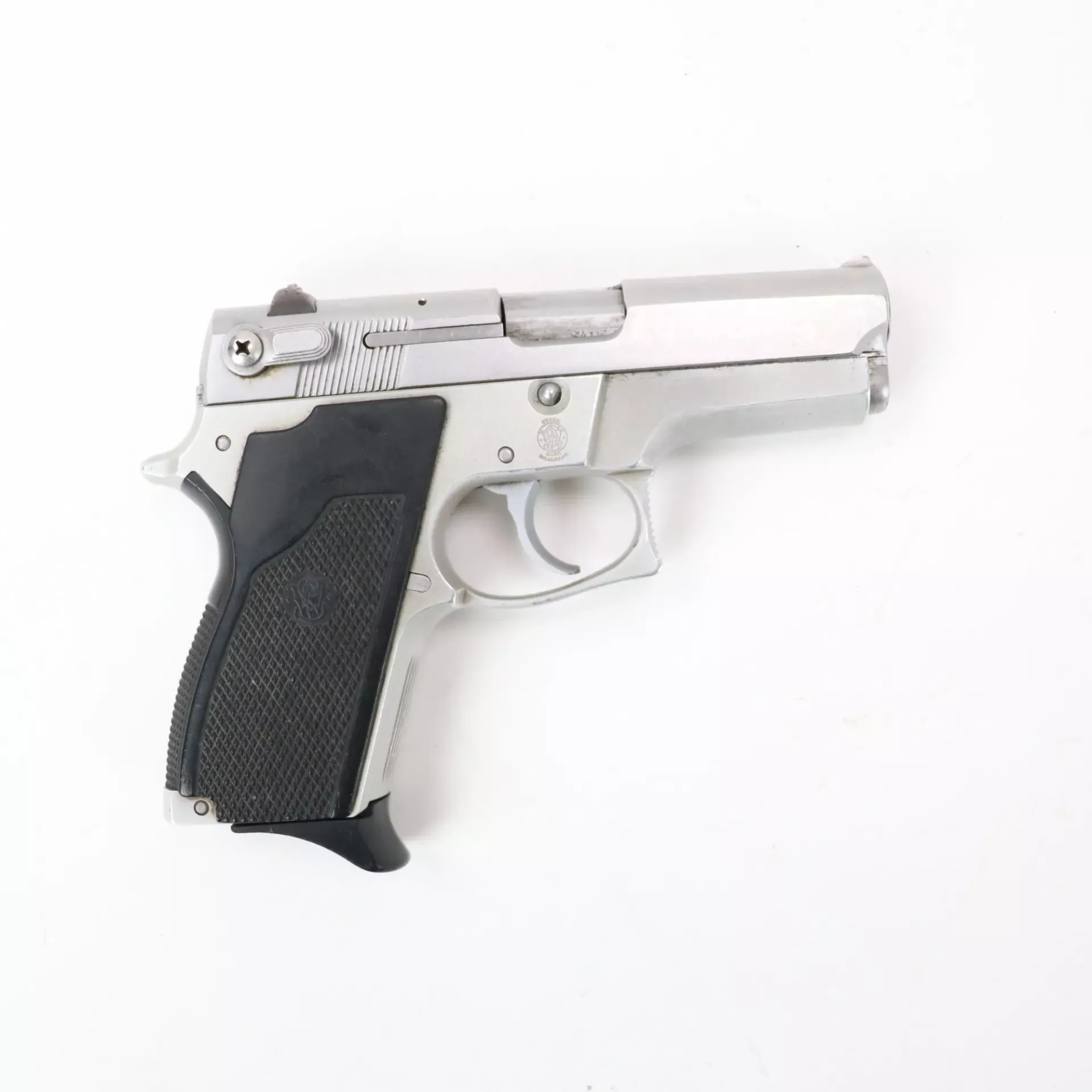 USED - S&W 669 Semi Auto Pistol GTO376061