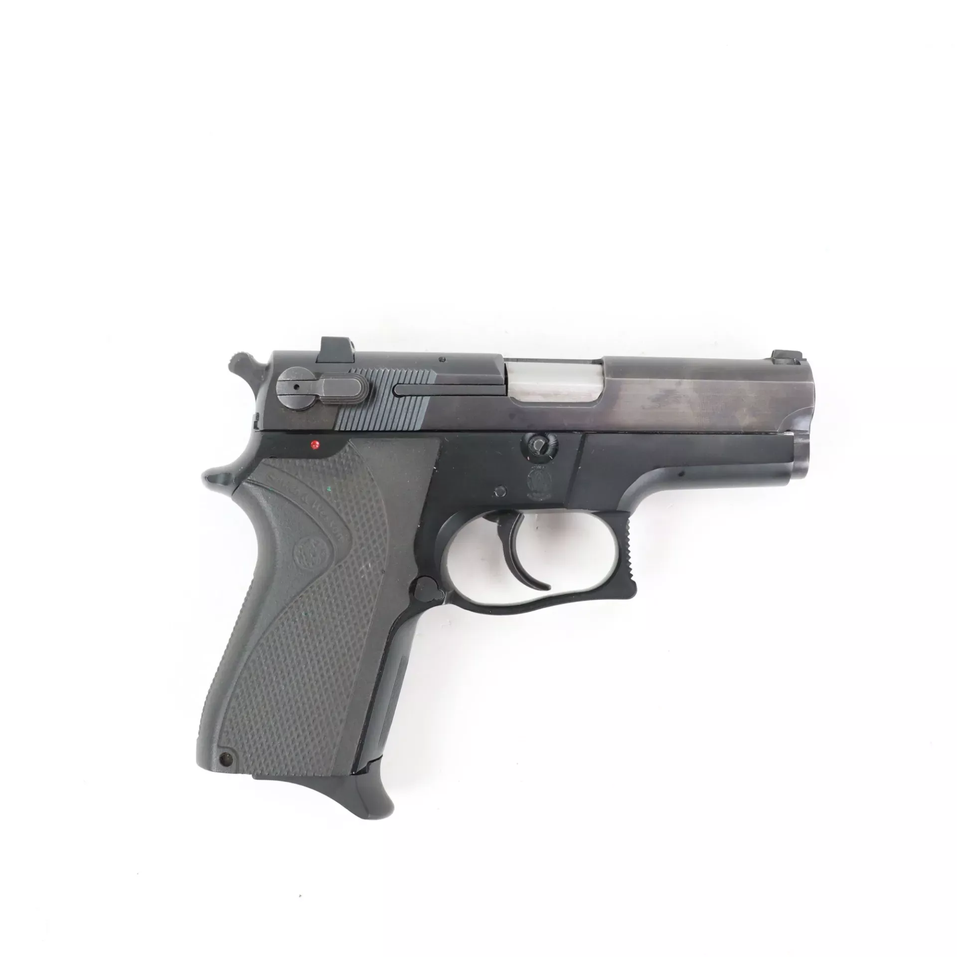 USED - S&W 6904 9mm Semi Auto Pistol GTO506920