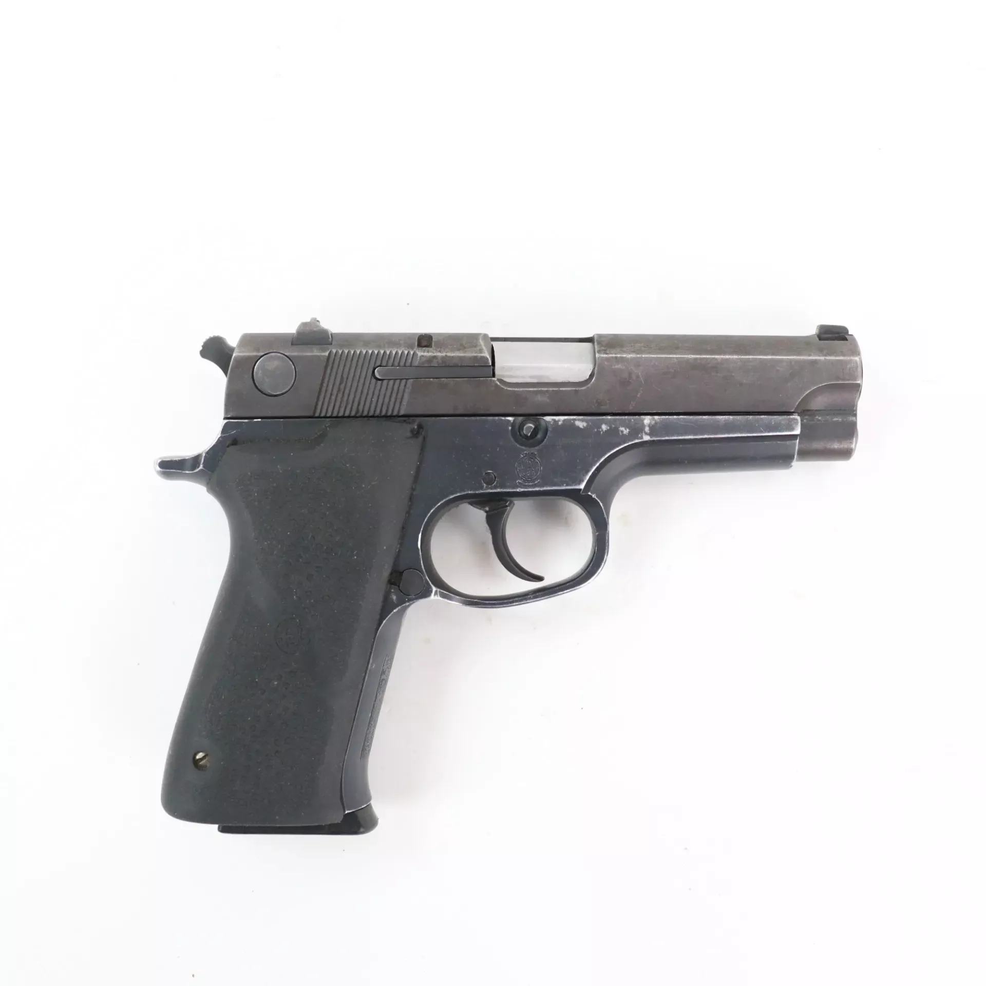 USED - S&W 915 9mm Semi Auto Pistol GTO506491