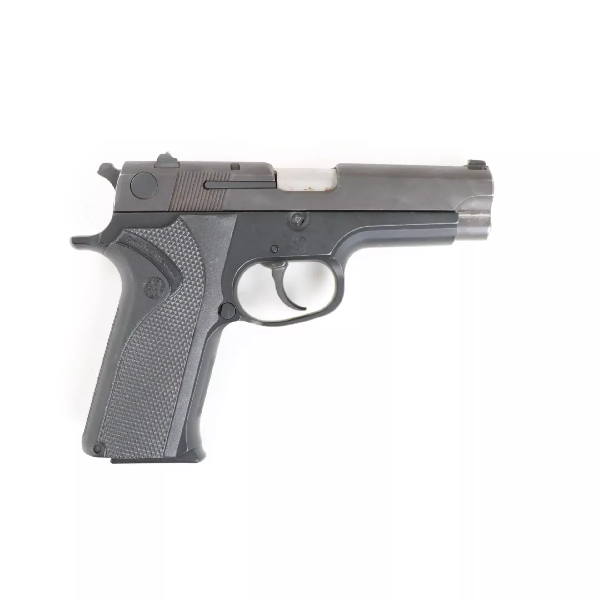 USED - S&W 915 Semi Auto Pistol GTO375889