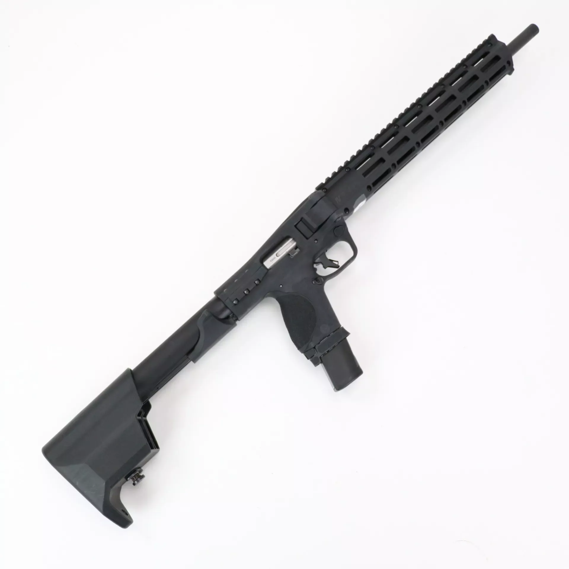 USED - S&W FPC Semi Auto Rifle GTO375483