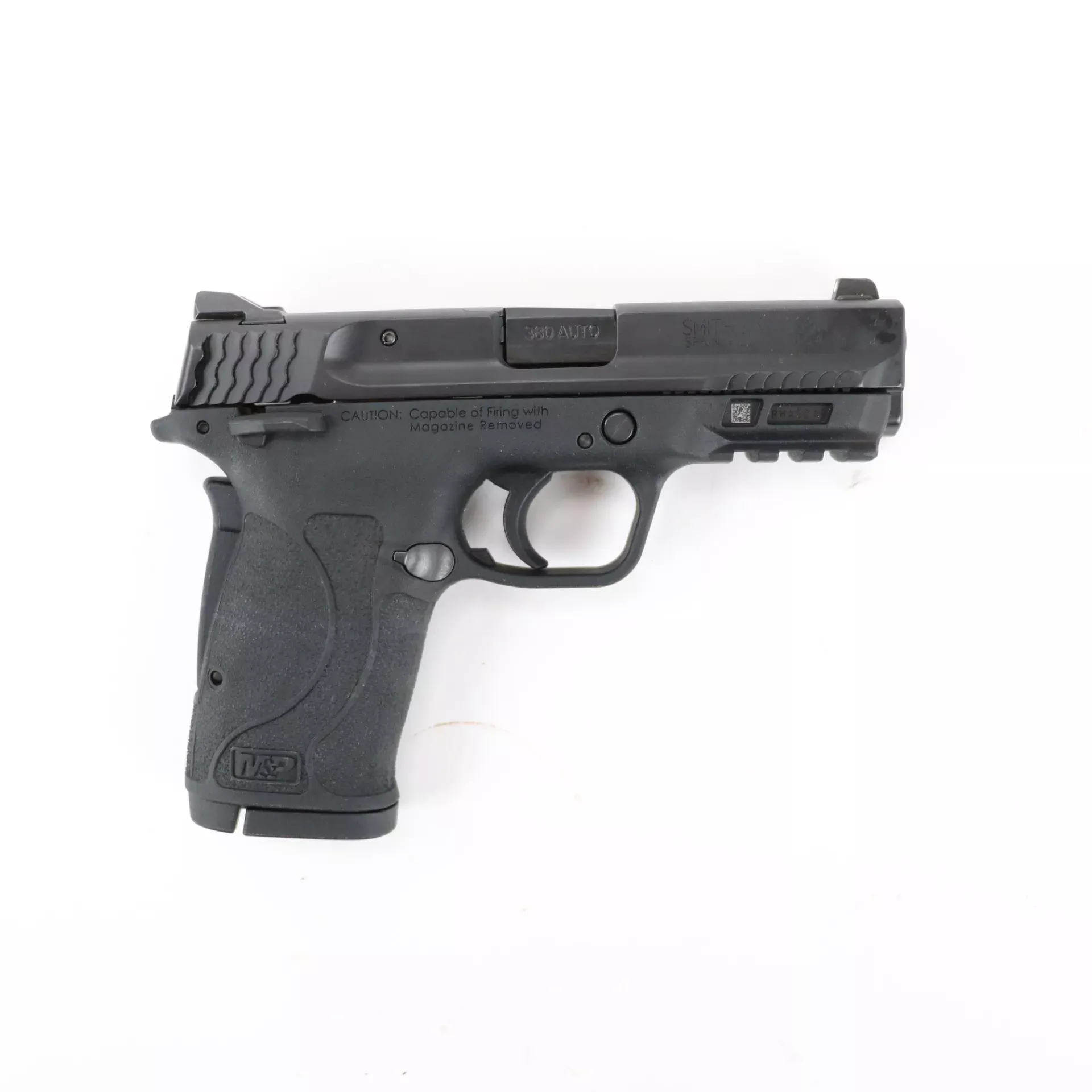 USED - S&W M&P Shield EZ Semi Auto Pistol GTO375618