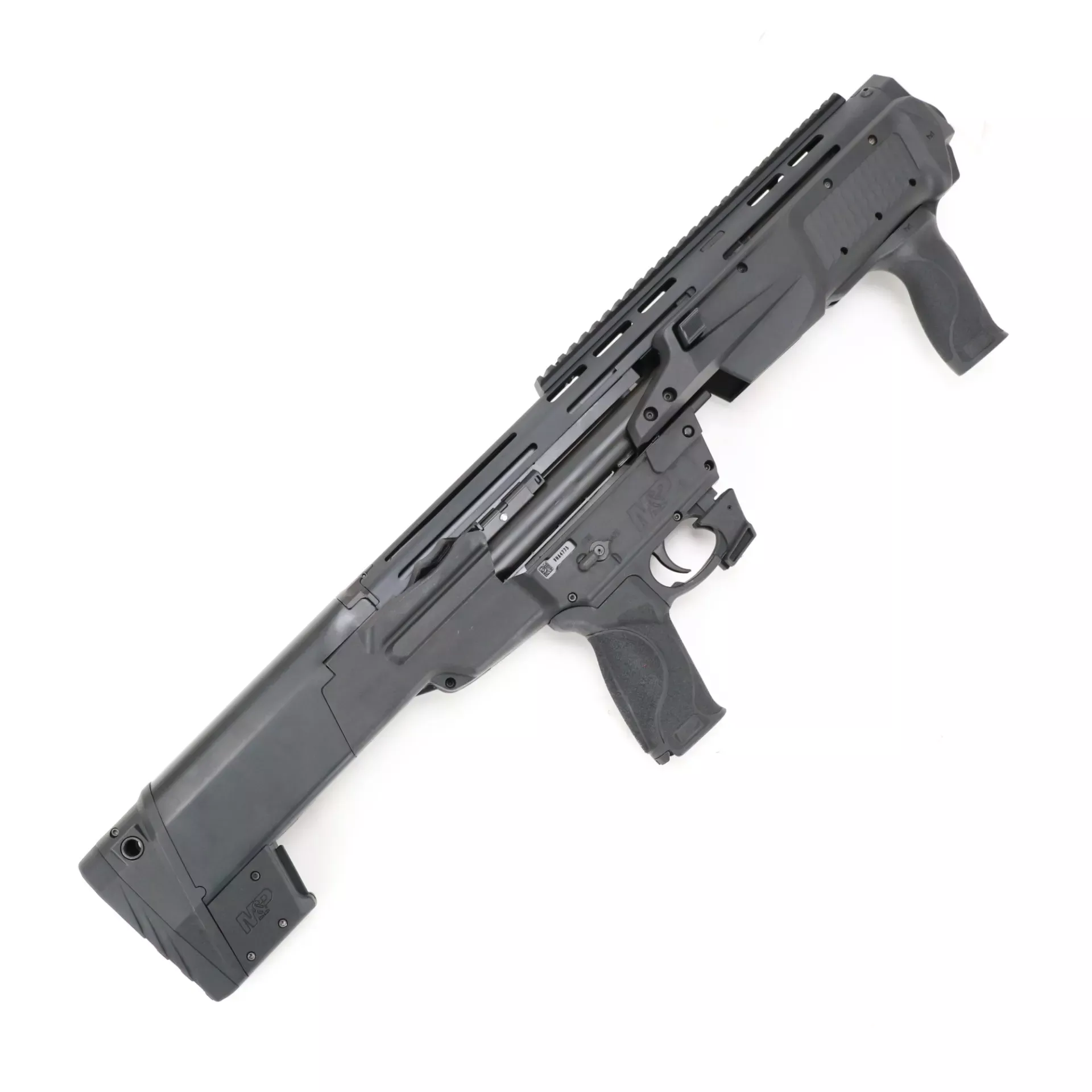 USED - S&W M&P12 Pump Action Shotgun GTO374997