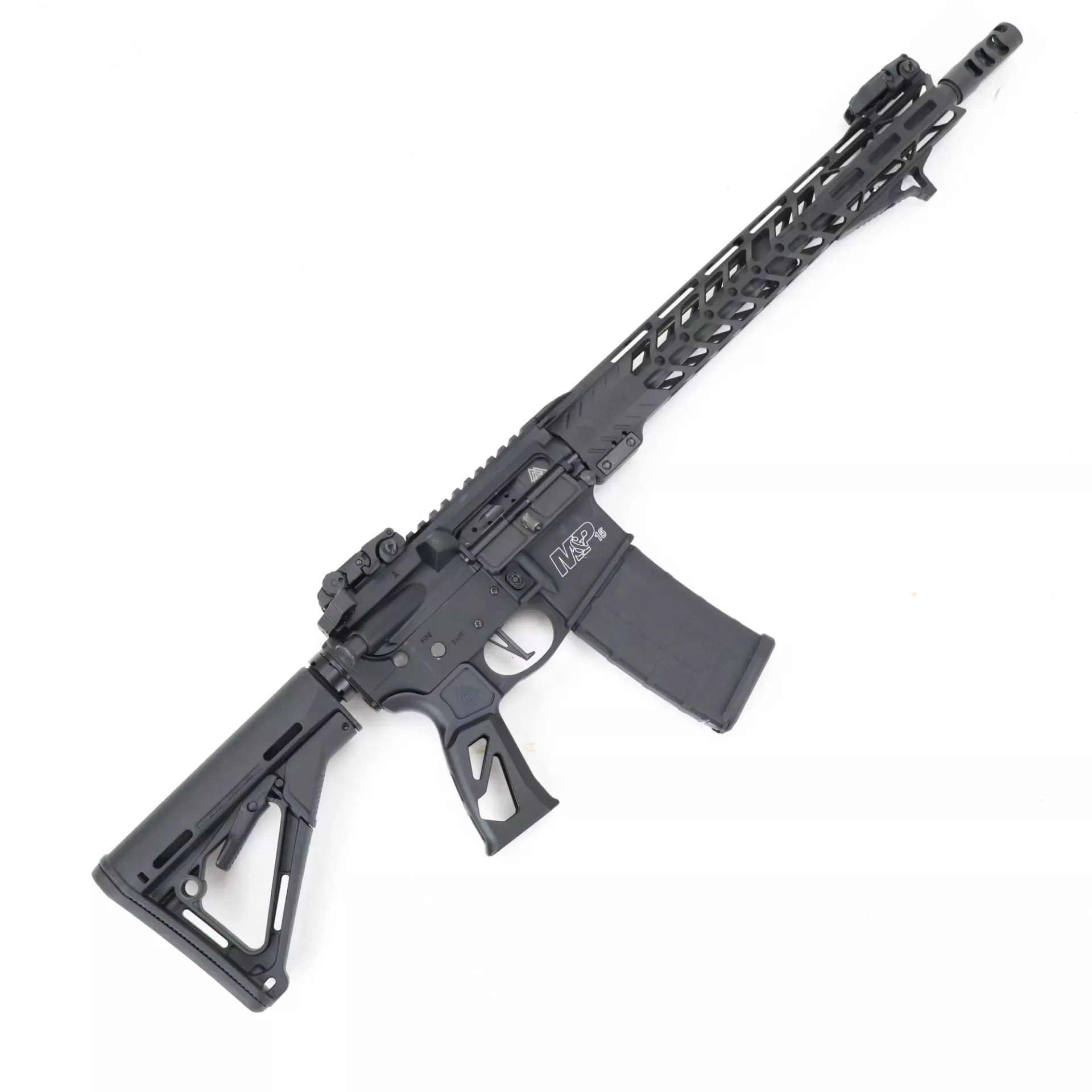 USED - S&W M&P15Semi Auto Rifle GTO375315