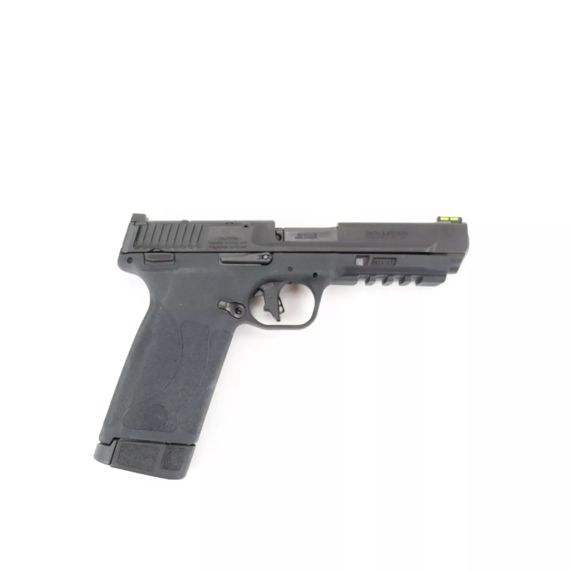 USED - S&W M&P22 22MAG Semi Auto Pistol GTO506973