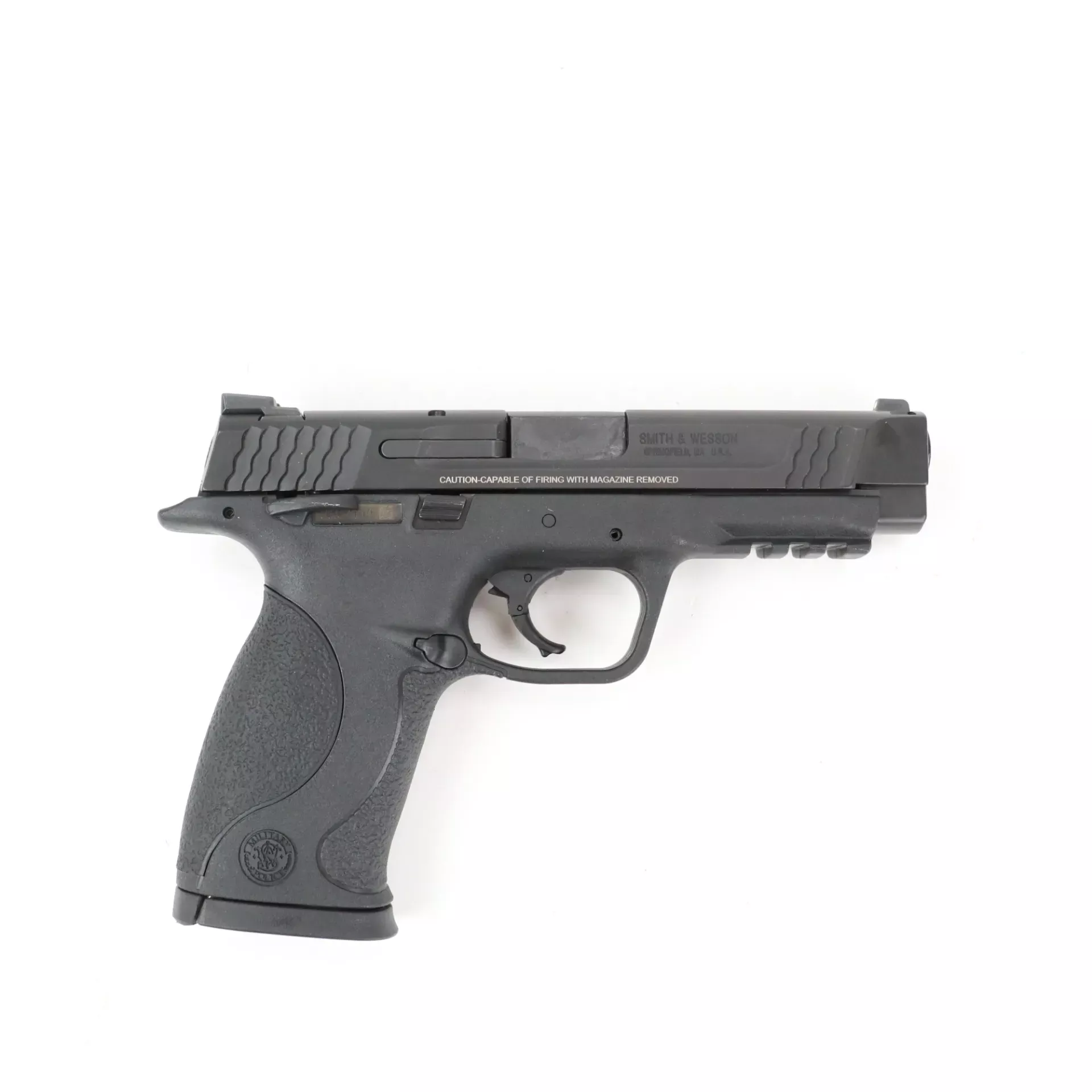 USED - S&W M&P45 45ACP Semi Auto Pistol GTO506929
