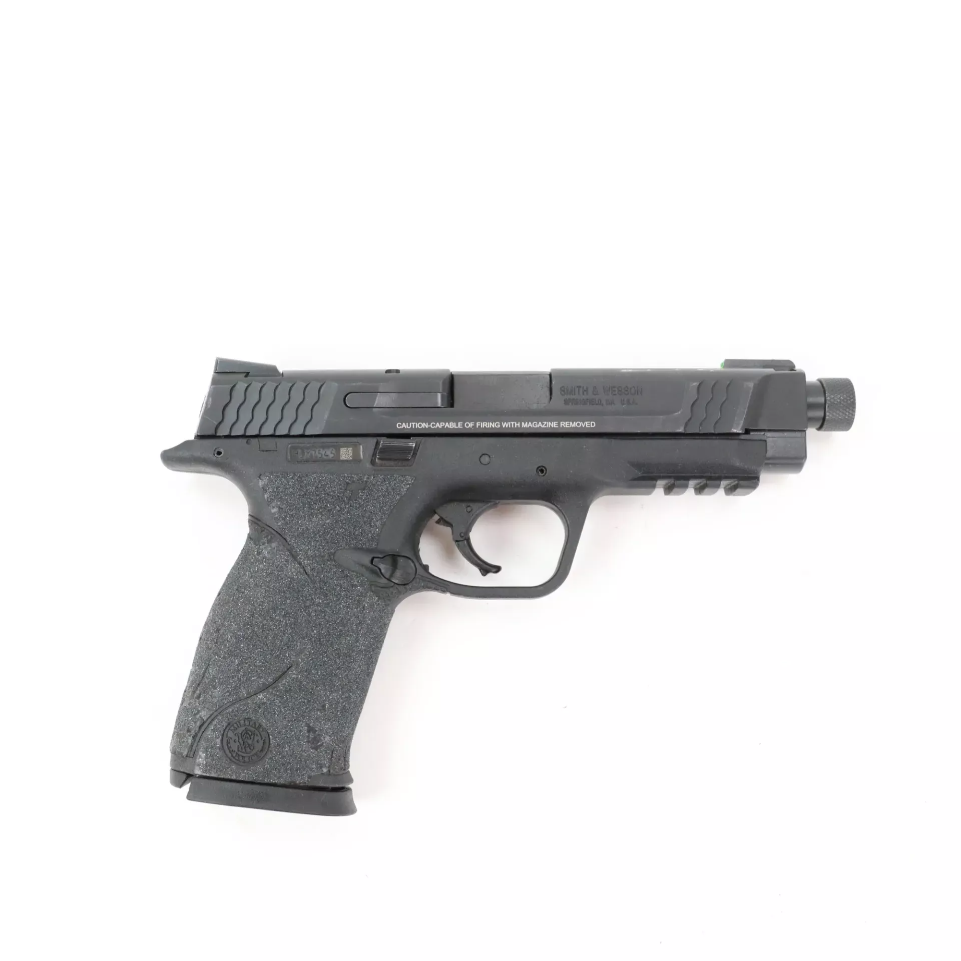 USED - S&W M&P45 45AUTO Semi Auto Pistol GTO382224