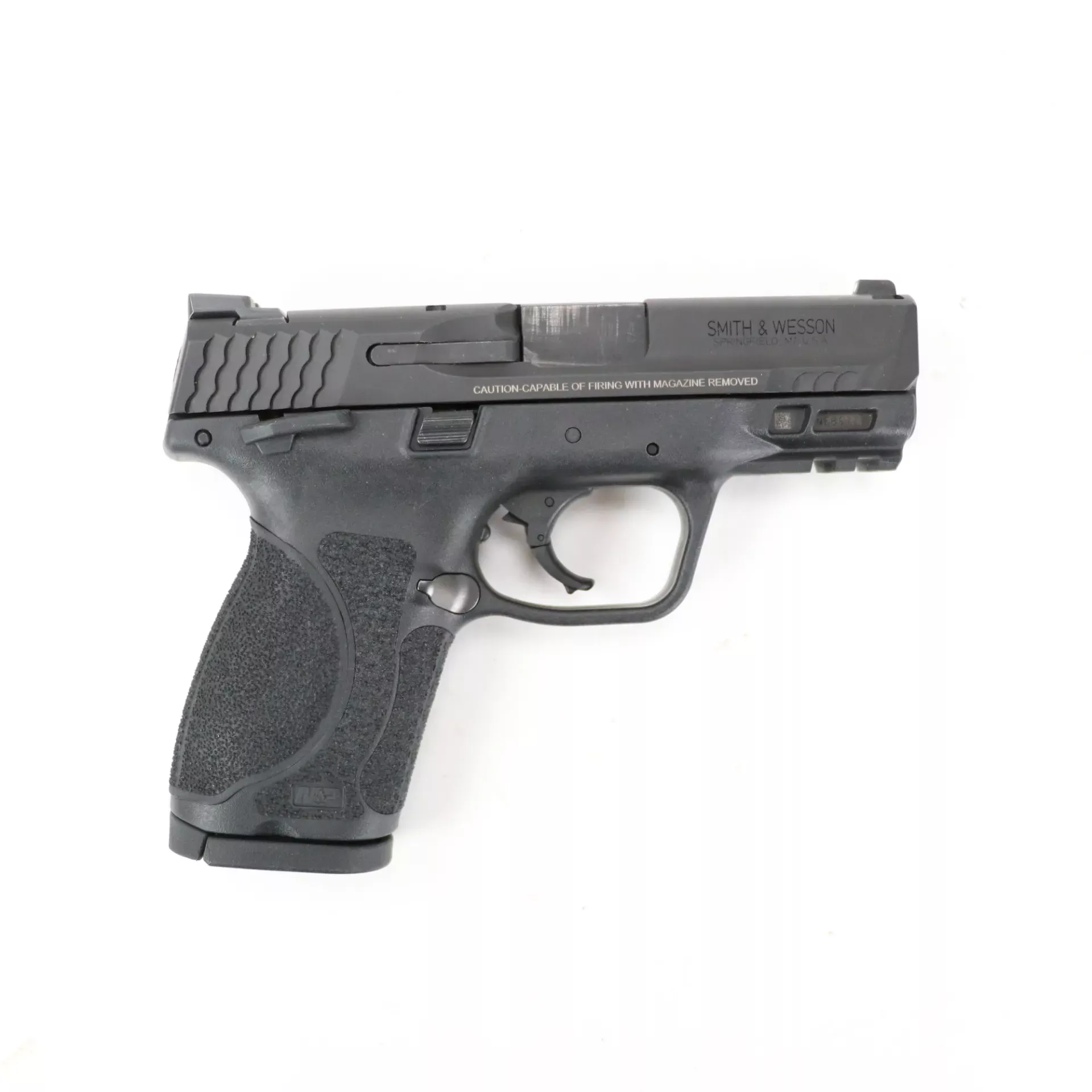 USED - S&W M&P9 M2.0 Semi Auto Handgun GTO375230