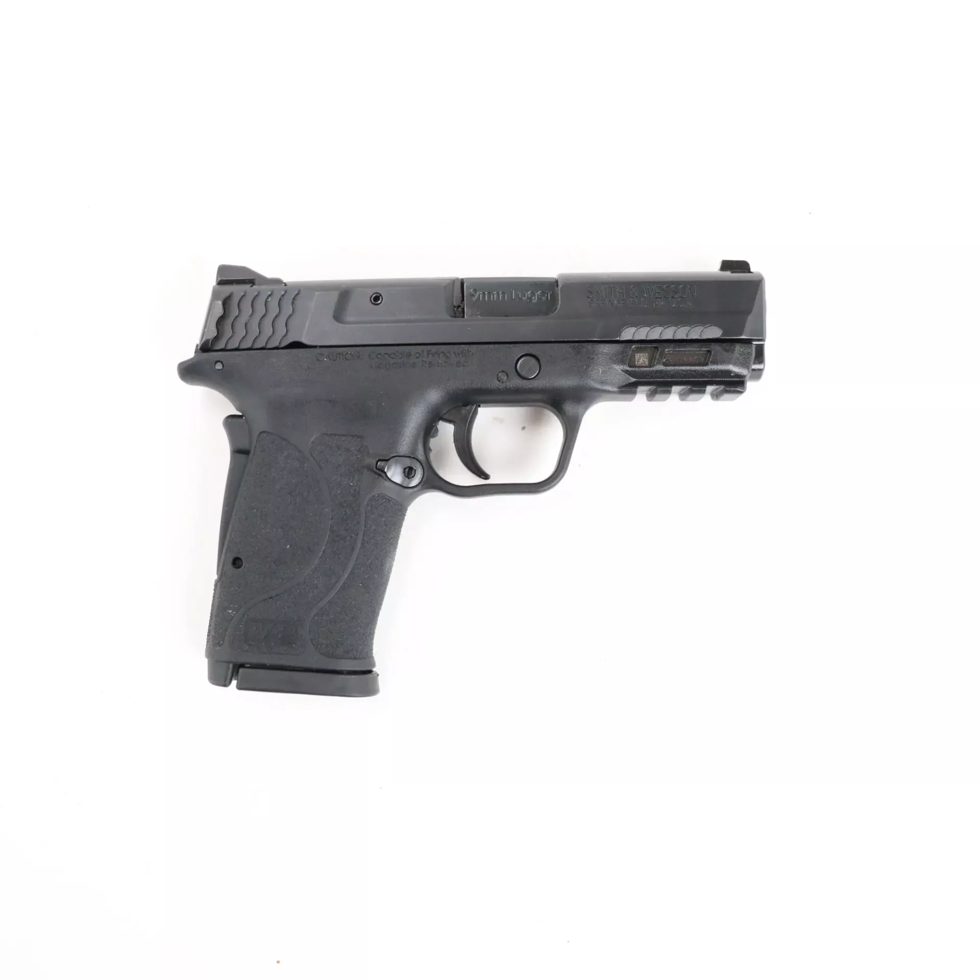 USED - S&W M&P9 Shield EZ 9MM Semi Auto Pistol GTO375914