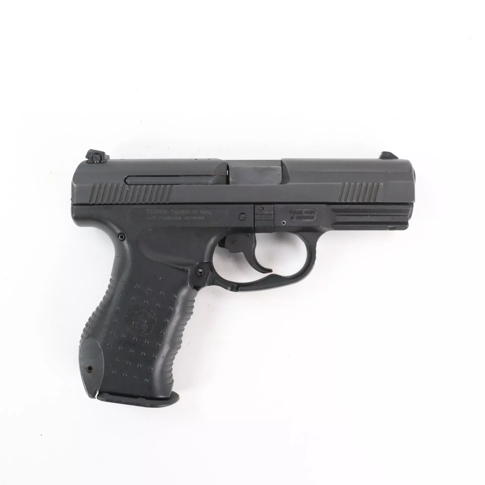 USED - S&W SW99 40S&W Semi Auto Pistol GTO506495