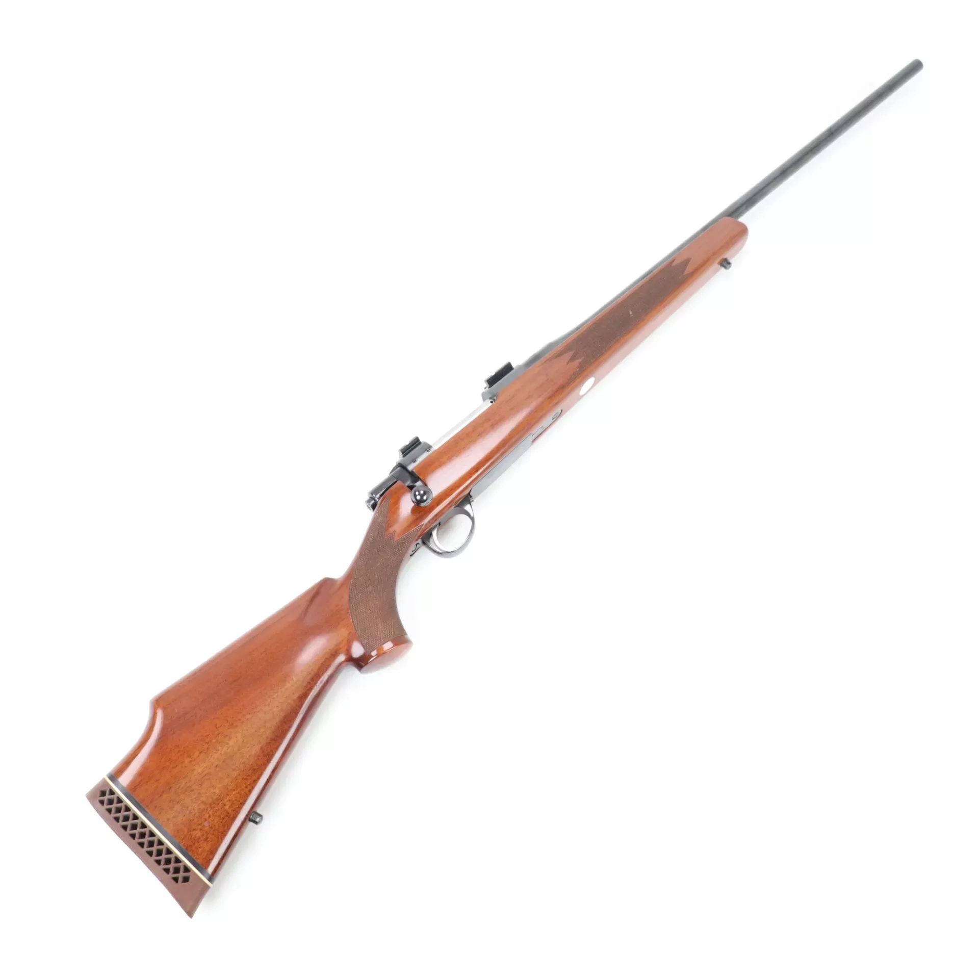USED - Sako L579 Ultrarifle GTO366211