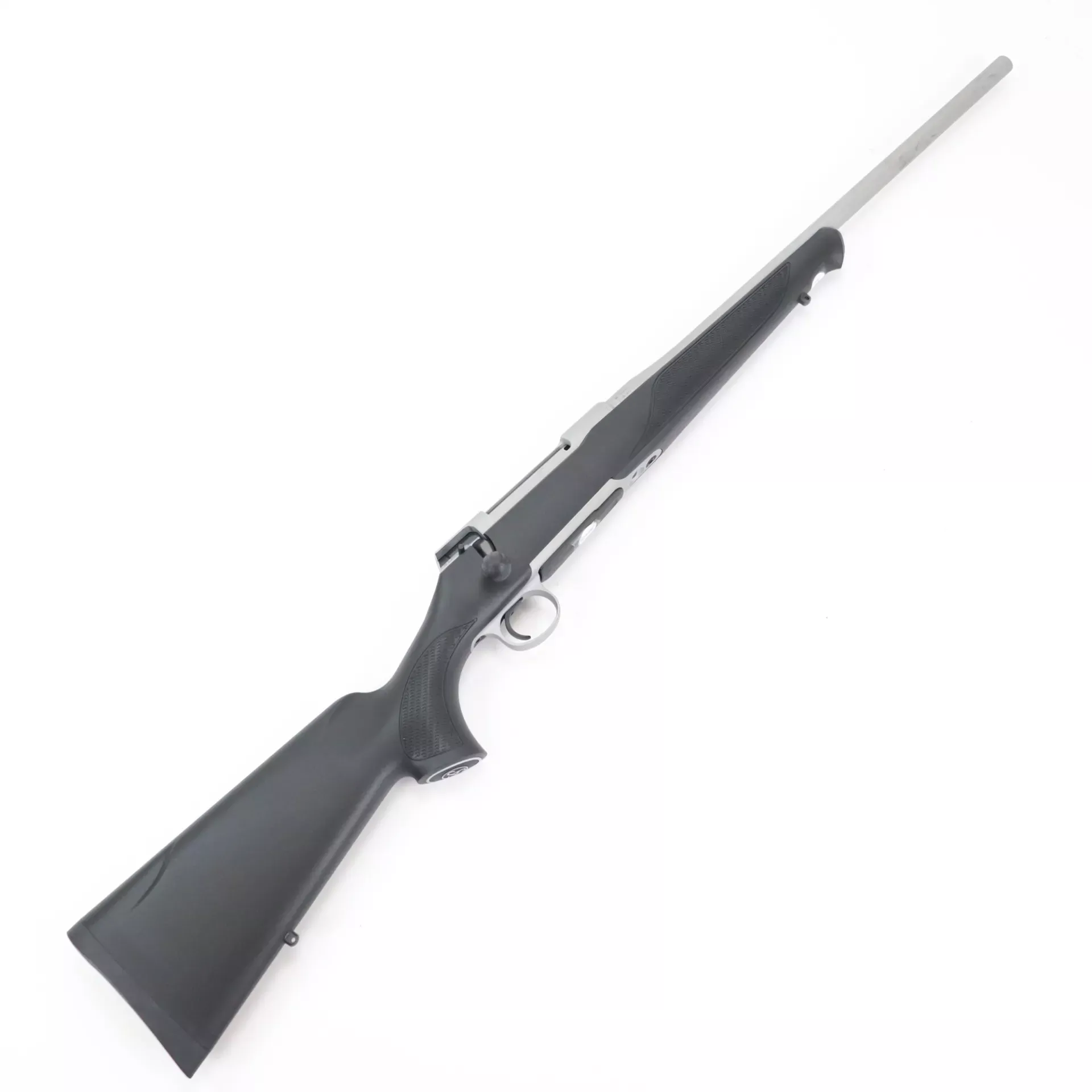 USED - Sauer 100 243WIN Bolt Action Rifle GTO381428