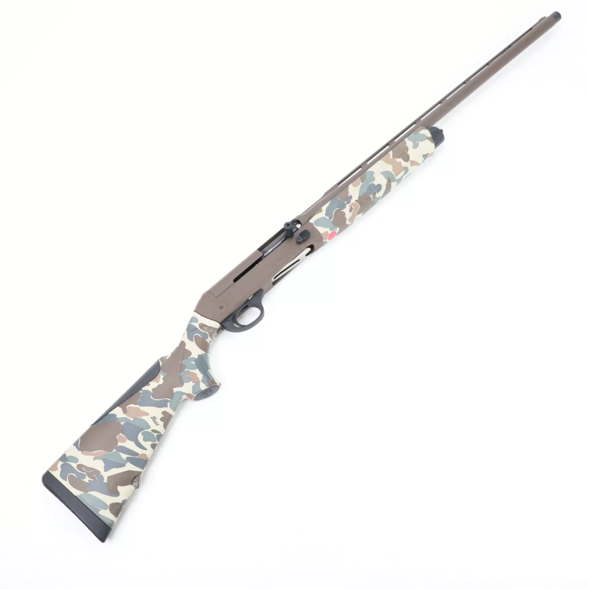 USED - Sauer SL5 GTO366932