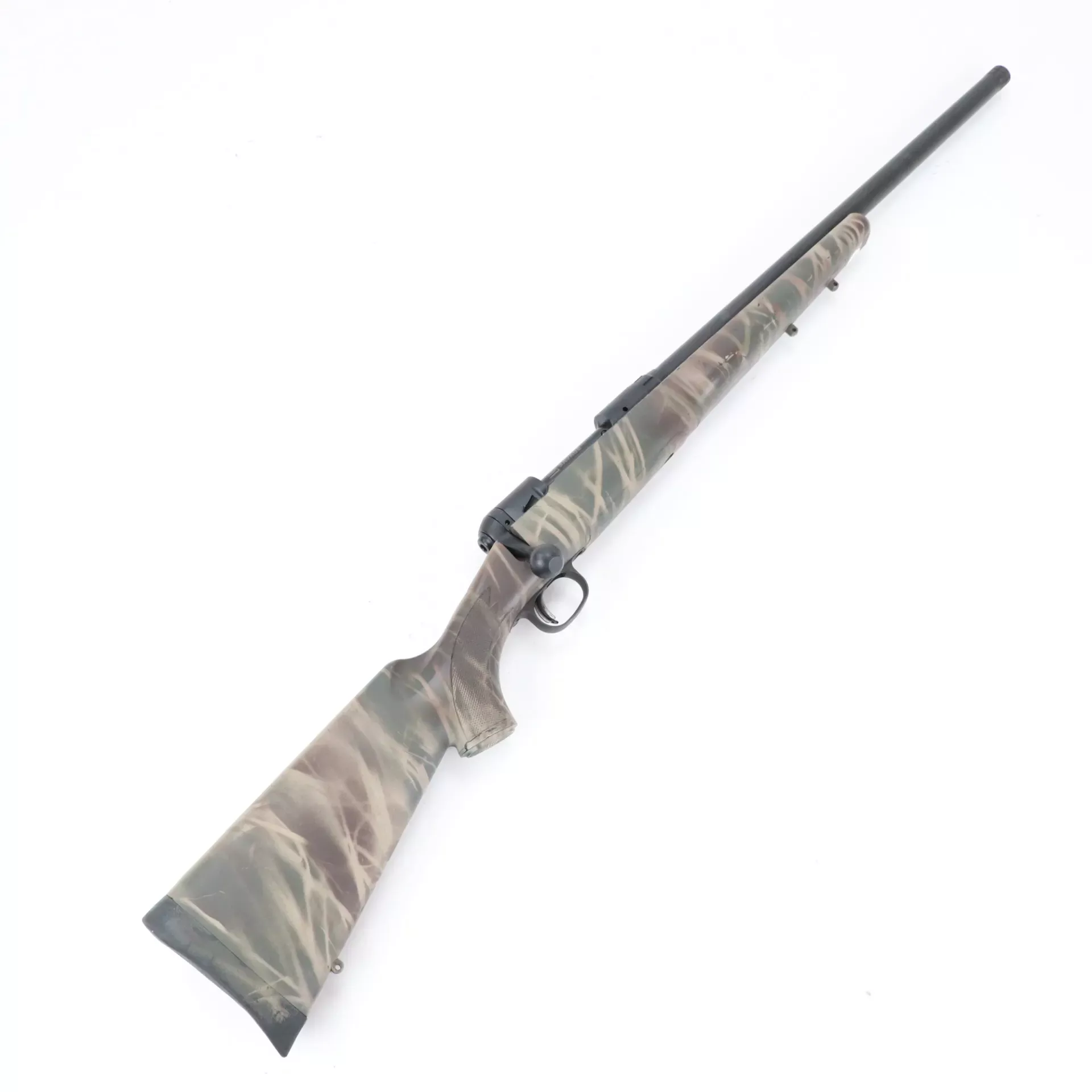 USED - Savage 10 308WIN Bolt Action Rifle GTO378688