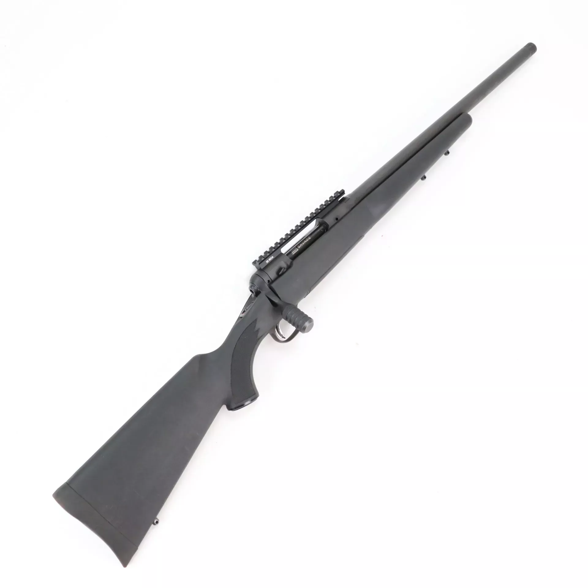 USED - Savage 10 308WIN Bolt Action Rifle GTO380468